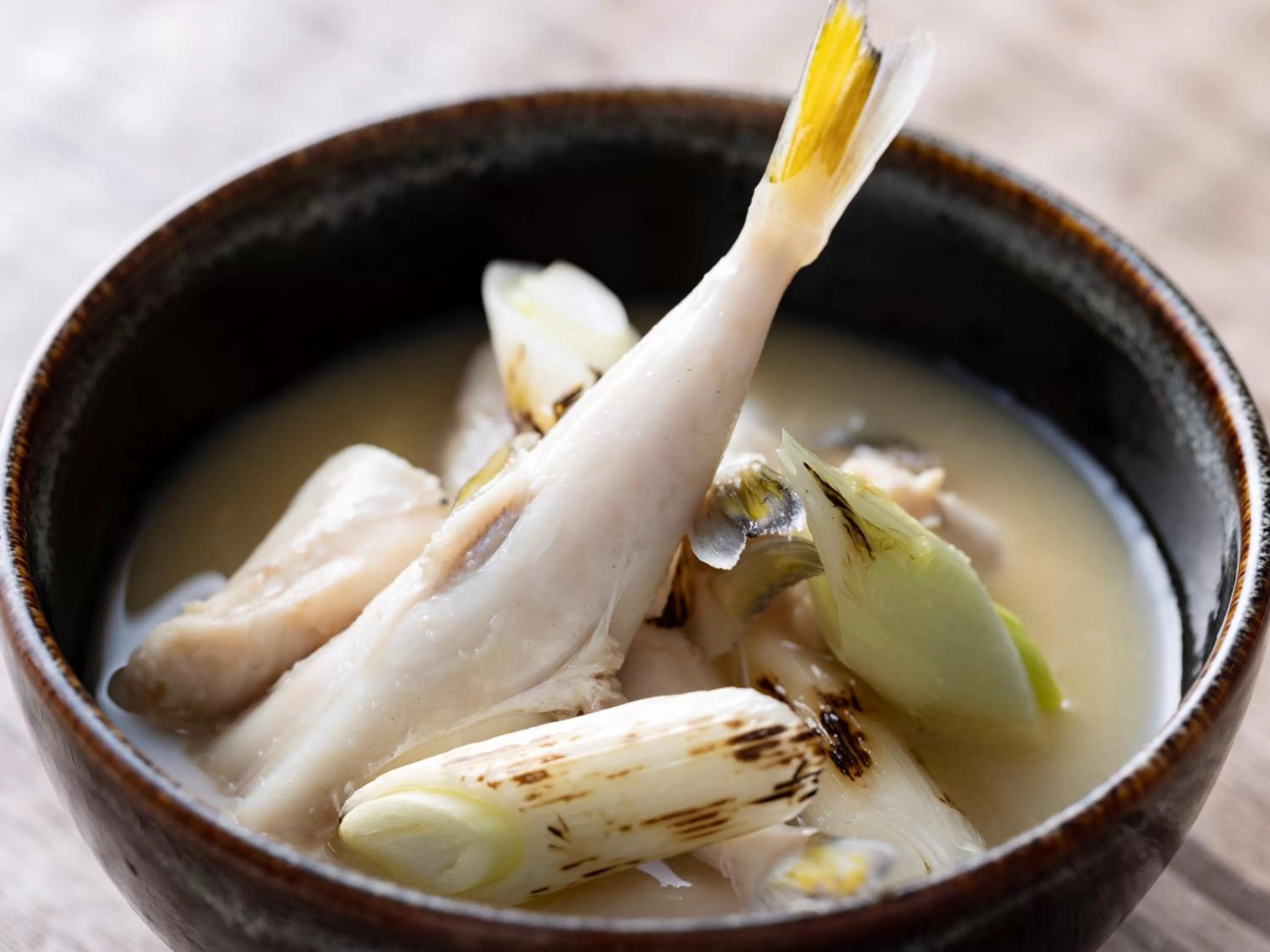 Breakfast in Premier Hotel Mojiko