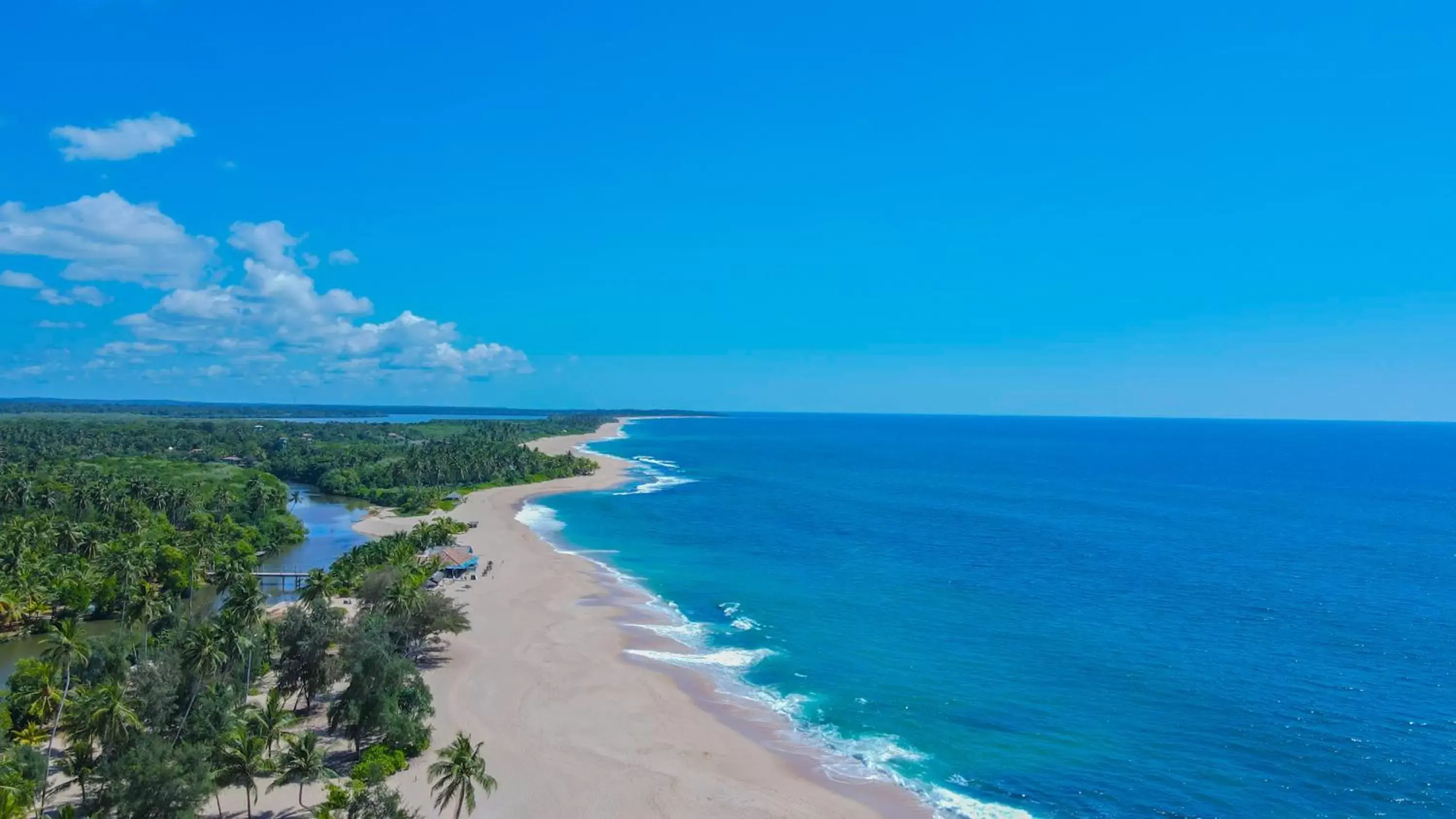 Marakolliya Beach Resort Marakolliya Beach Resort