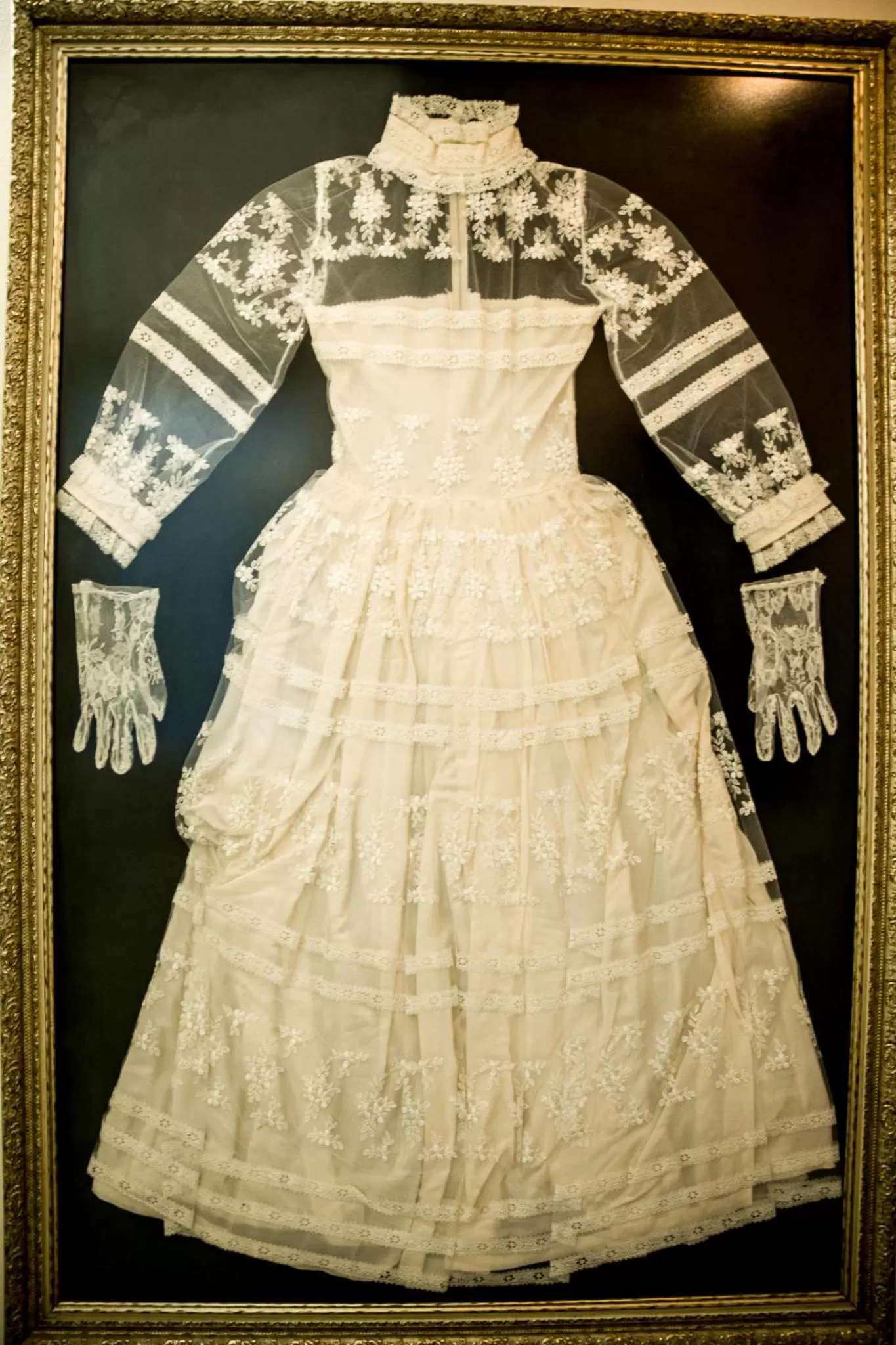 View (from property/room) in Ragip Pasha Apartments