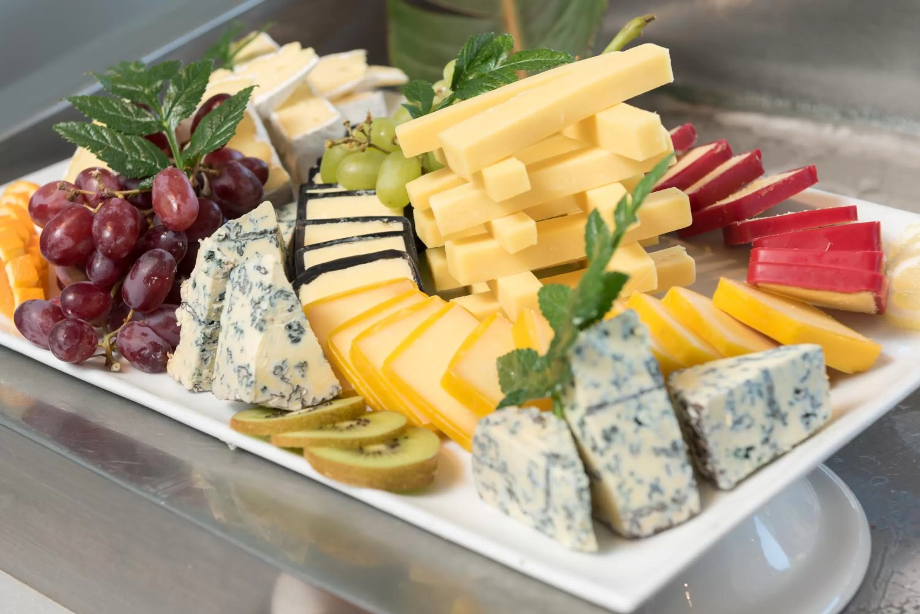 Food close-up in Kingsgate Hotel Autolodge Paihia