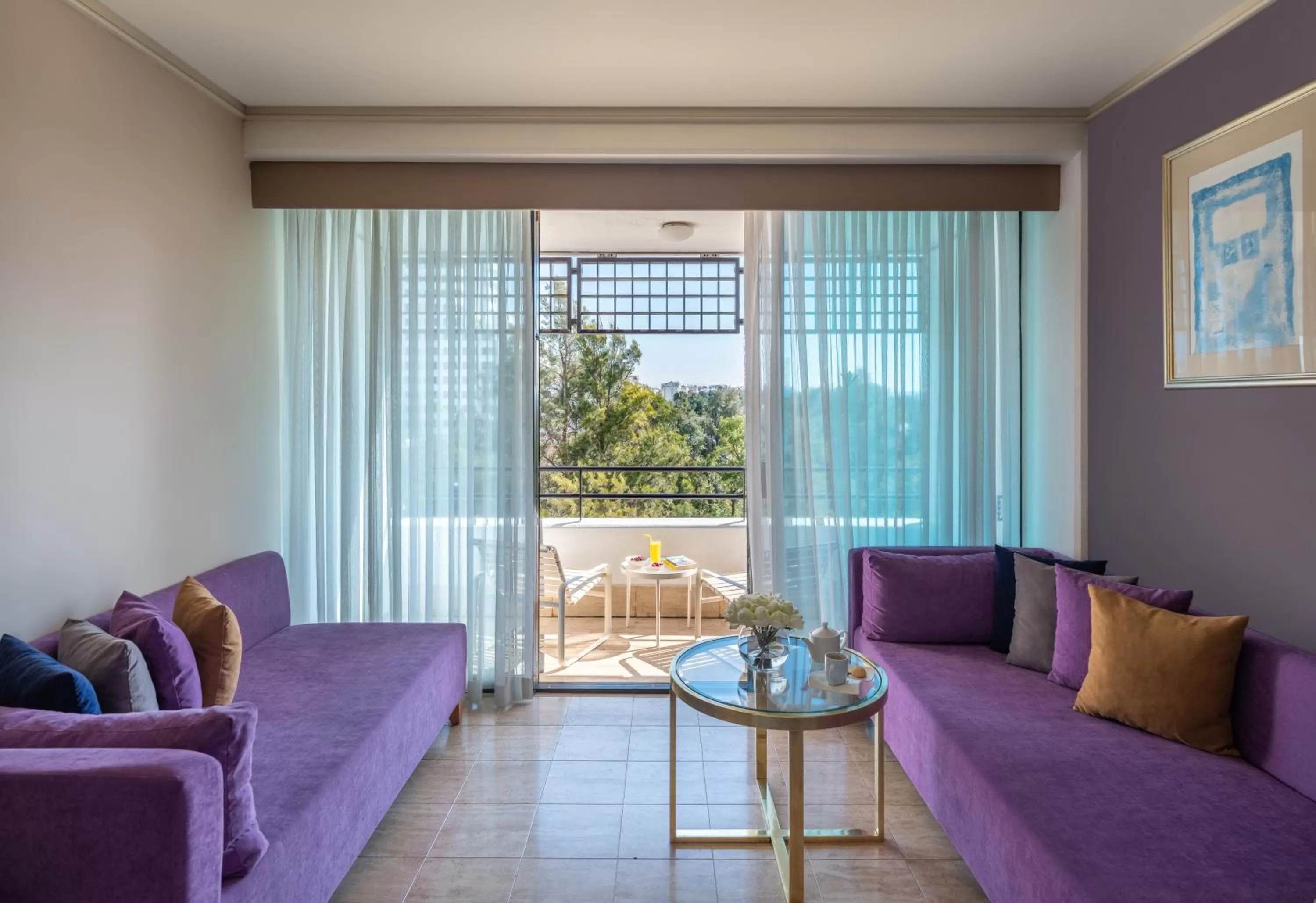 Massage in Rixos Downtown Antalya - The Land Of Legends Access