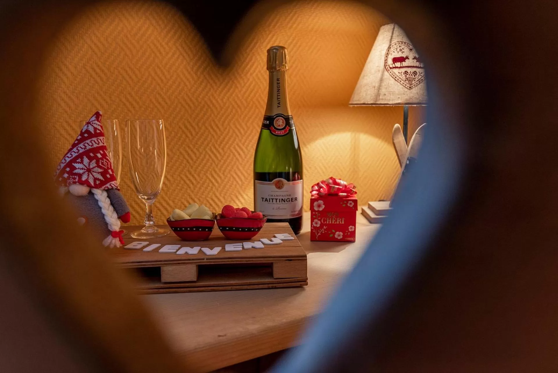 Hotel La Bonne Auberge