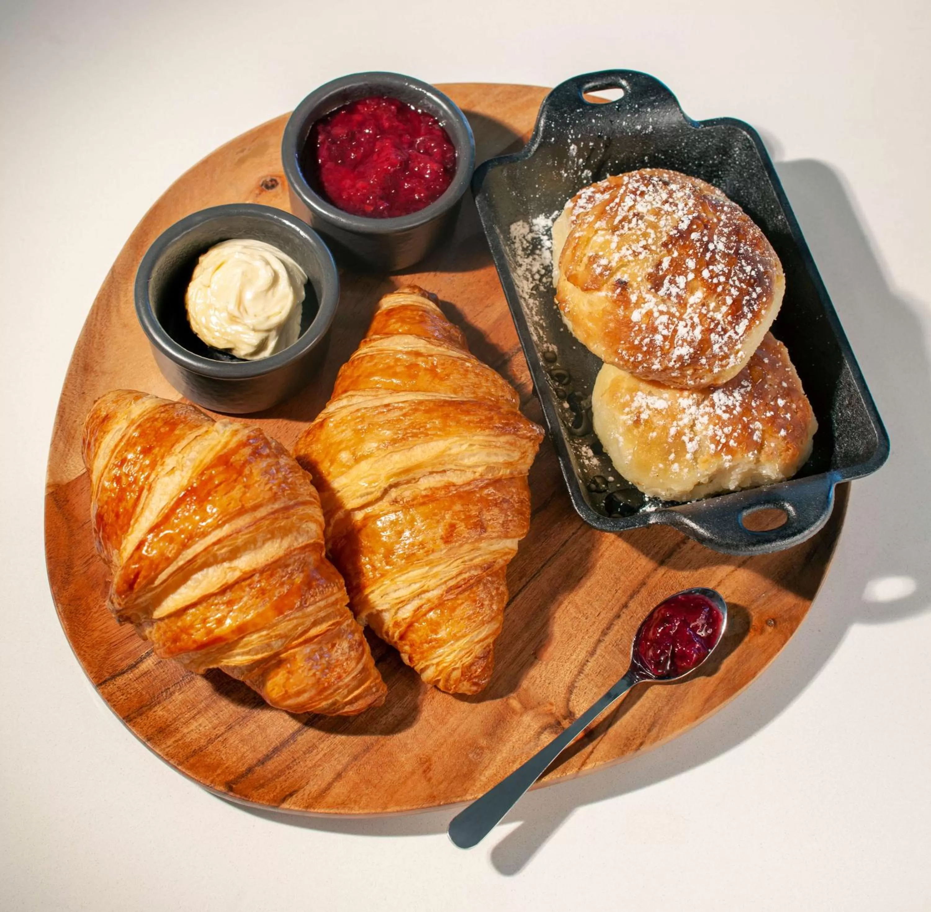 Restaurant/places to eat in Grand Hyatt Nashville