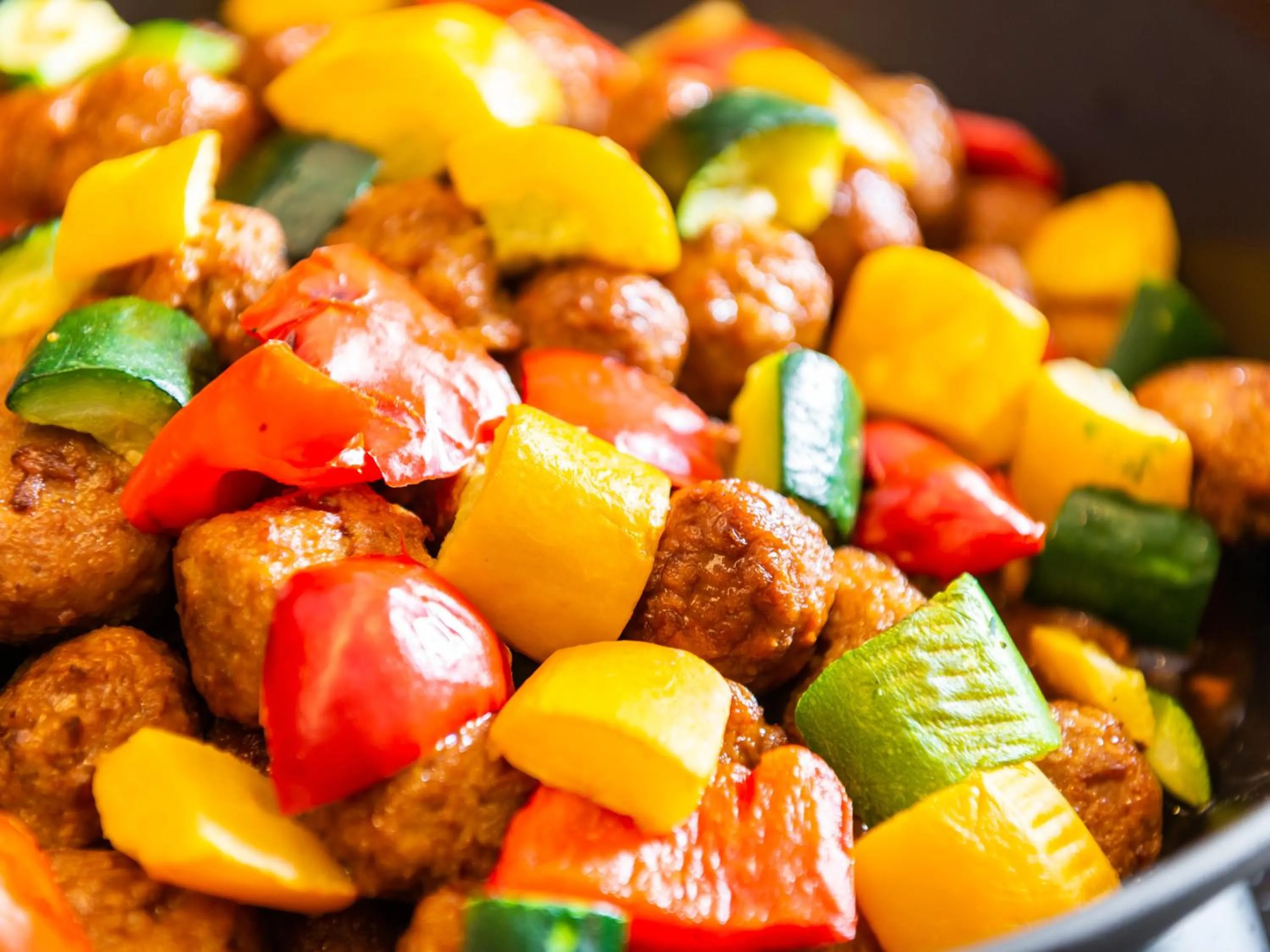 Buffet breakfast in HOTEL MYSTAYS Shimizu