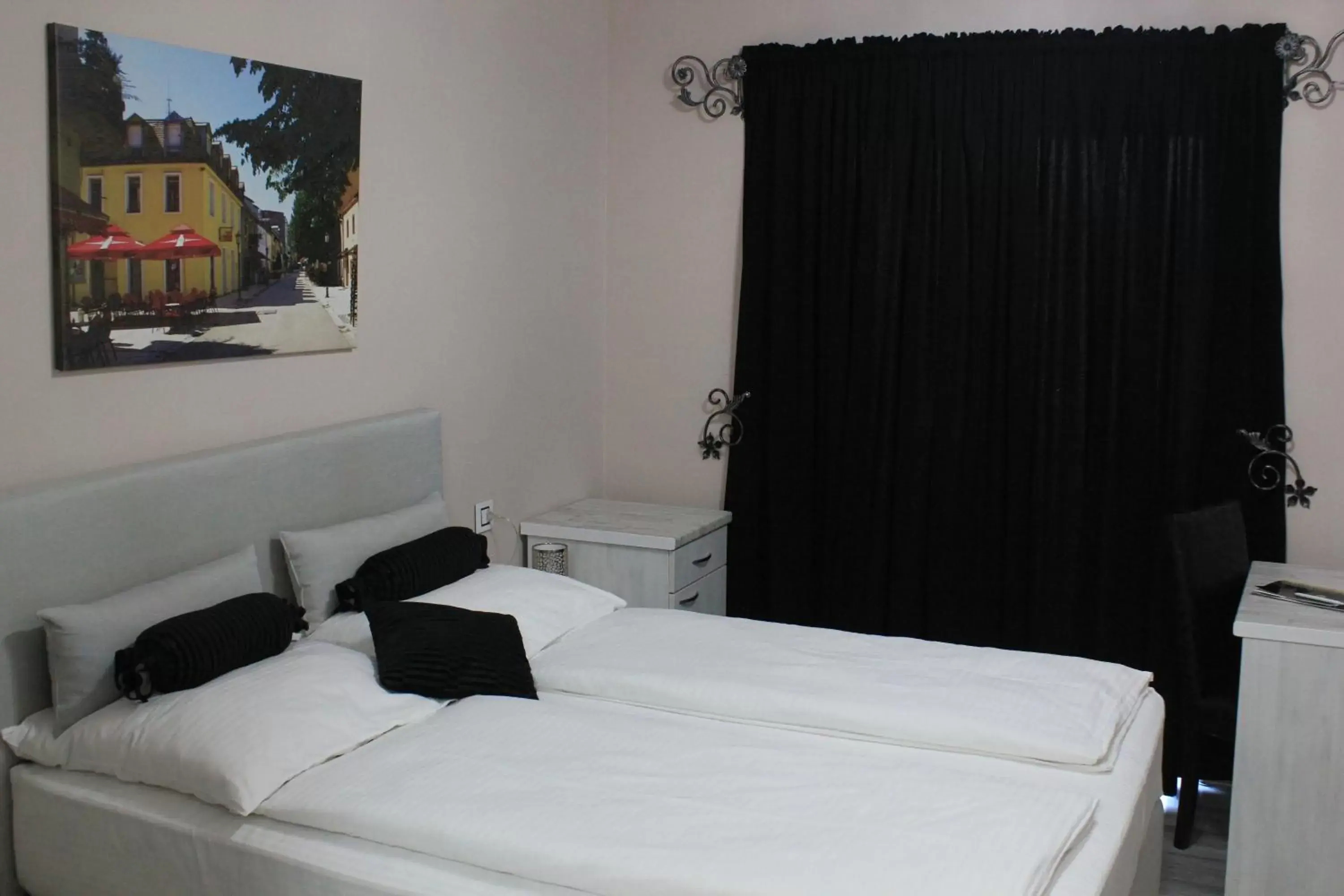 Deluxe Double Room in Hotel Bakarni Lonac Deluxe Double Room in Hotel Bakarni Lonac