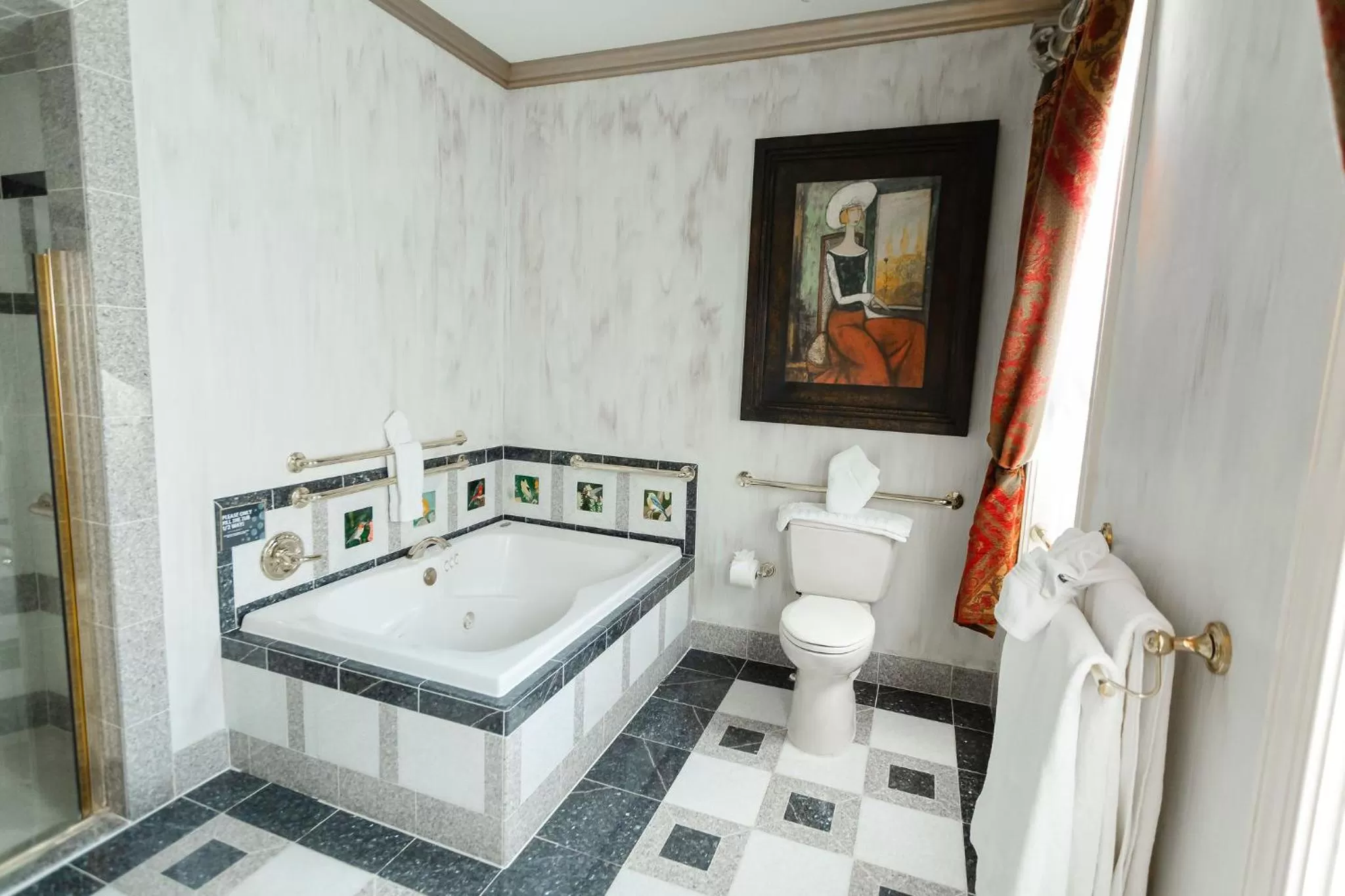 1840s Carrollton Inn