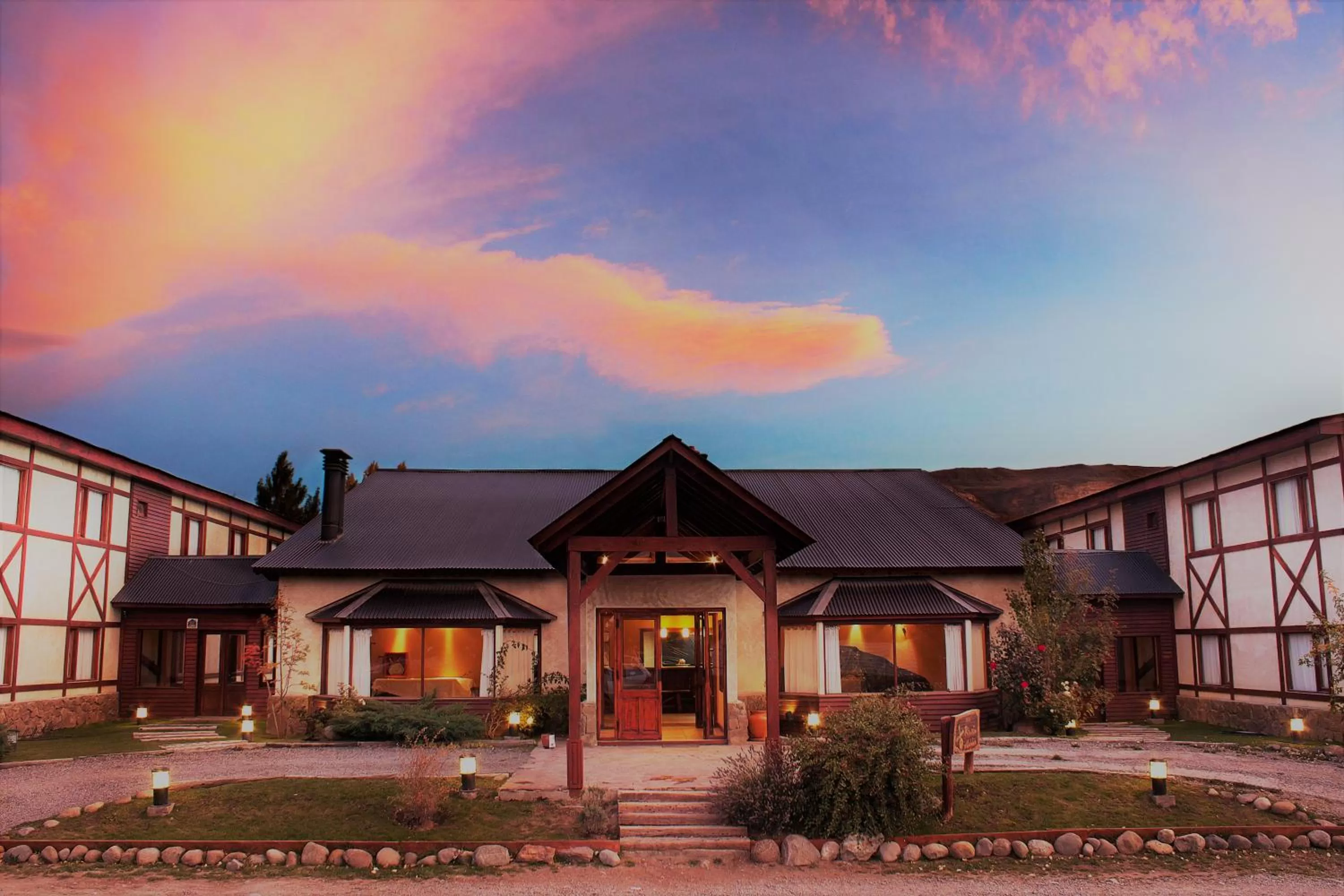 Rincón del Calafate