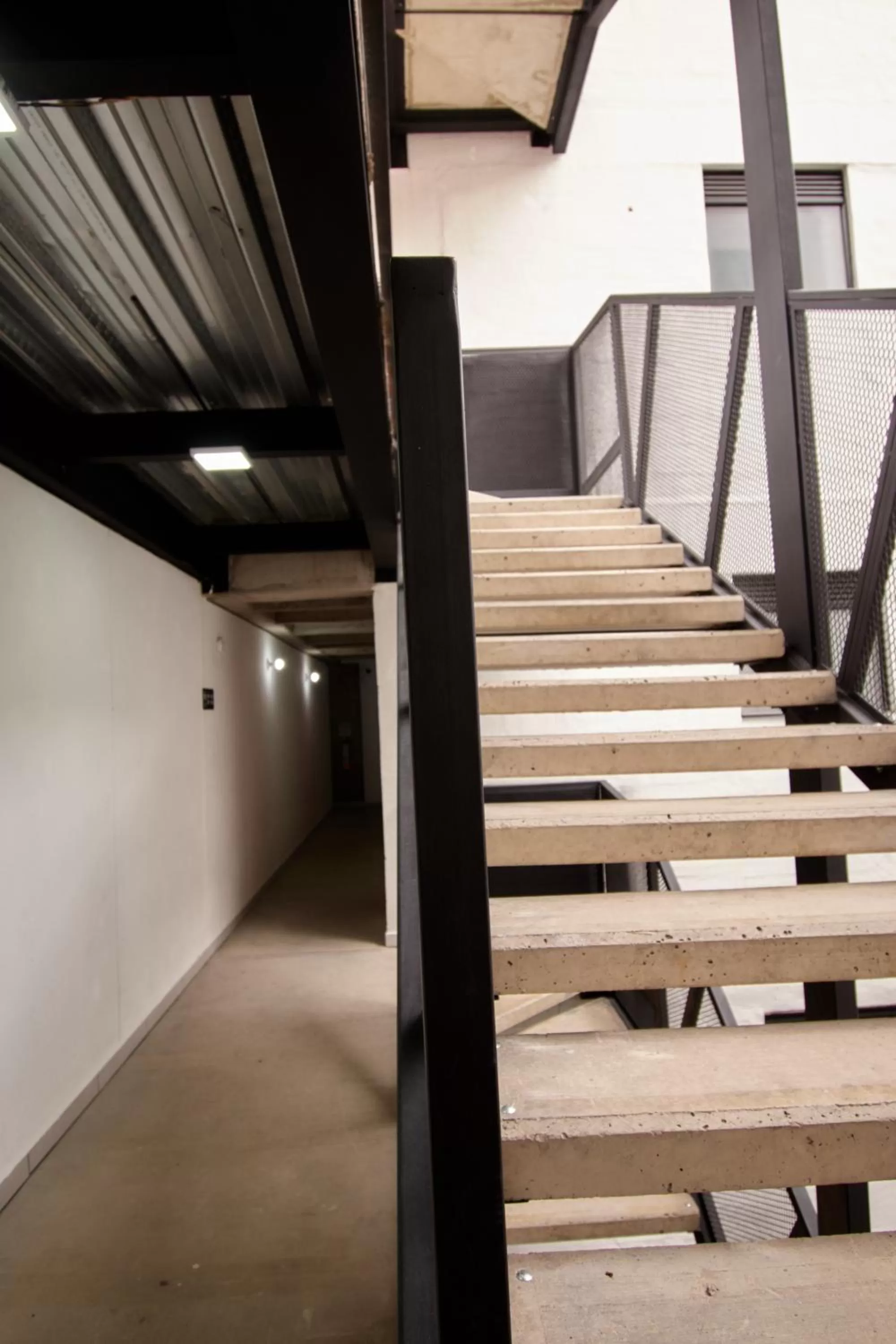 bunk bed in Mangata Living by Bernalo Hotels