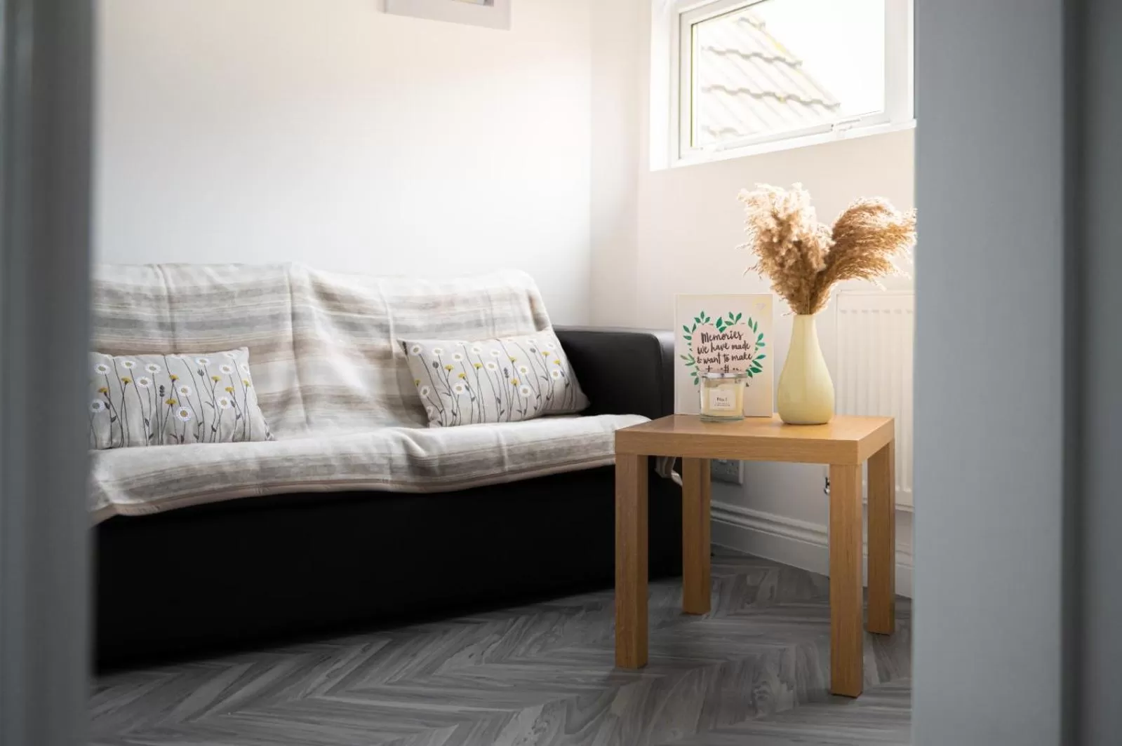 Lounge or bar in Brooklands Lodge