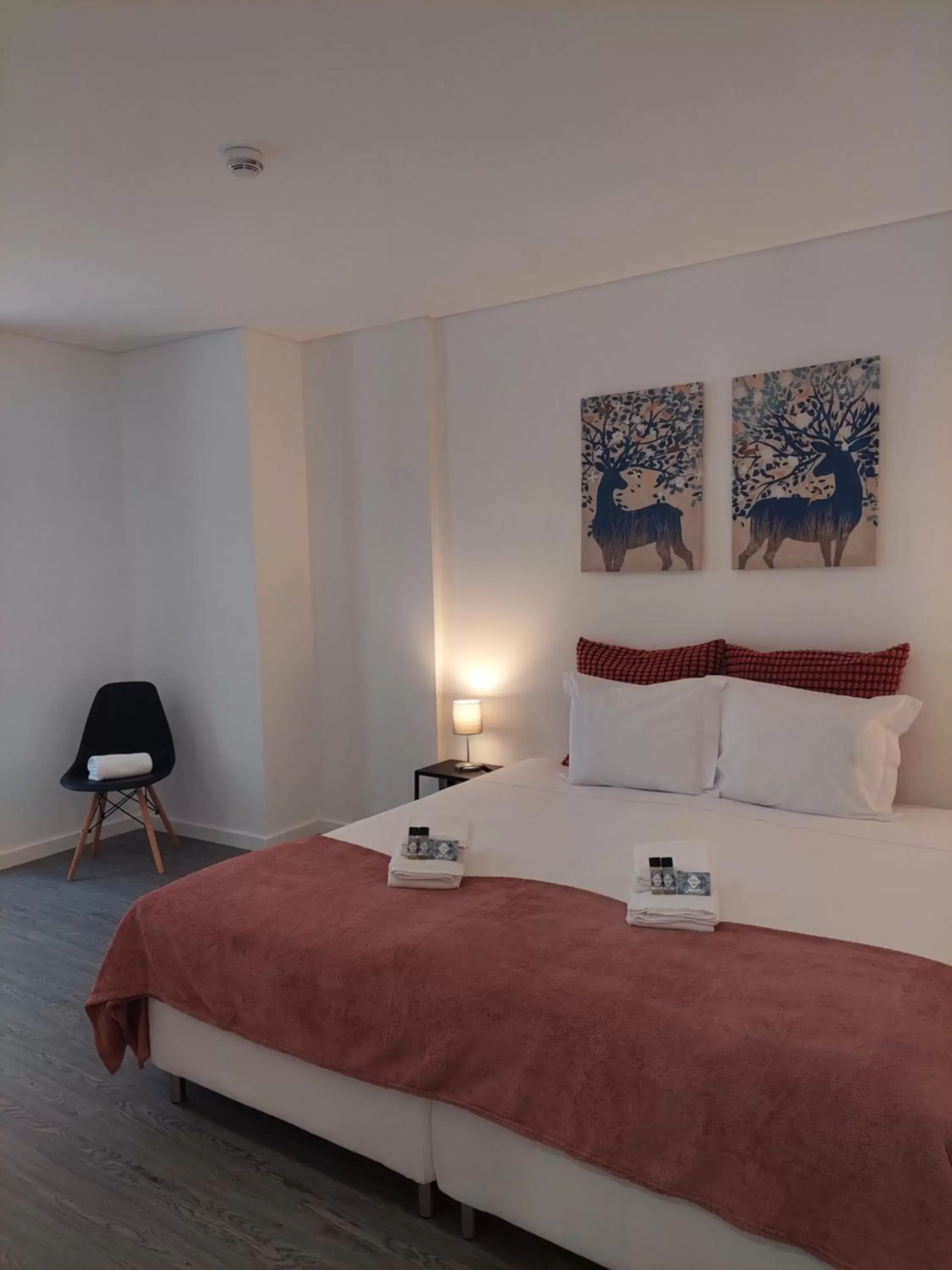 Studio - Disability Access in OH Studios Lousã Studio - Disability Access in OH Studios Lousã