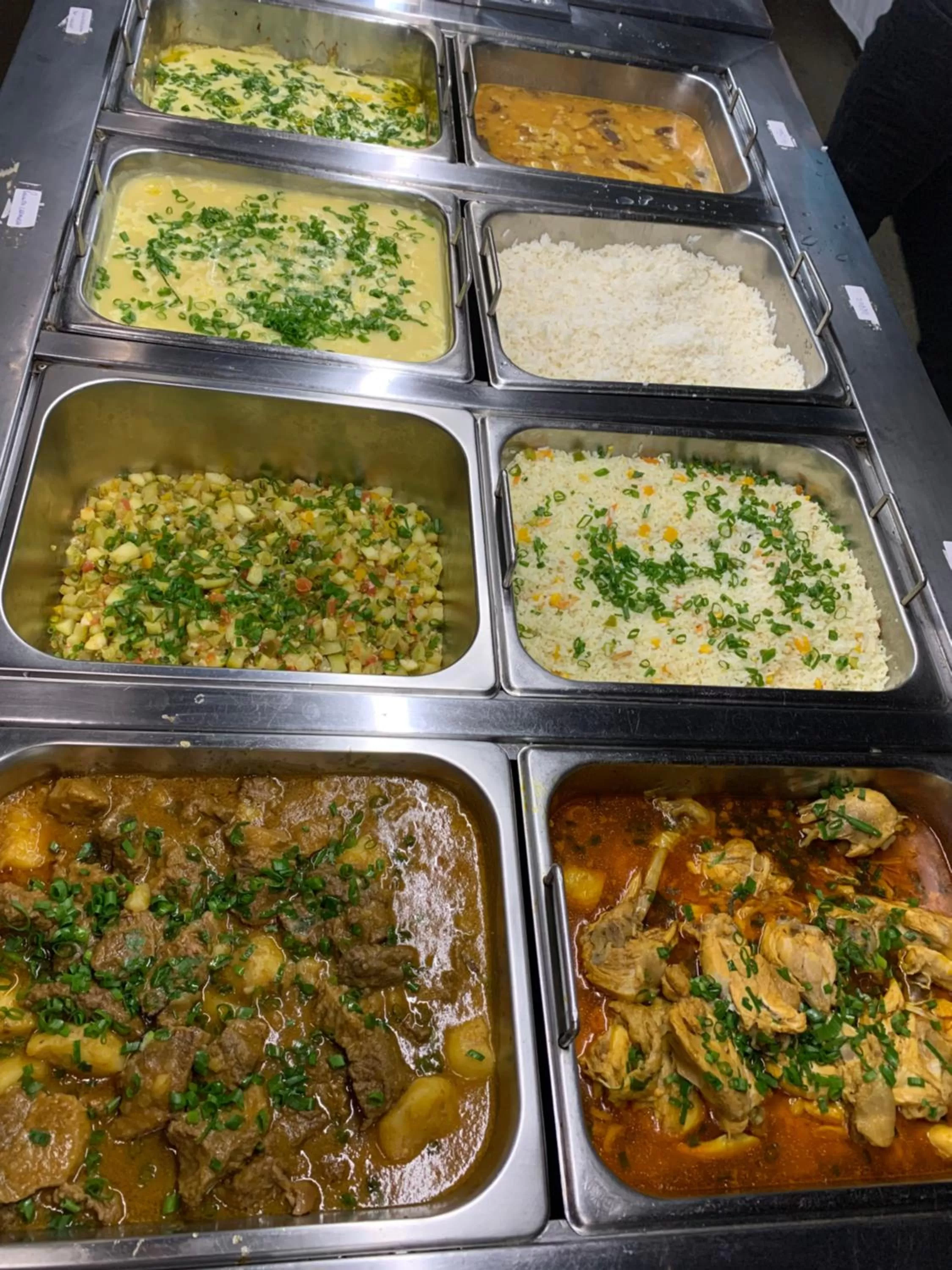 Ananda pousada chalé