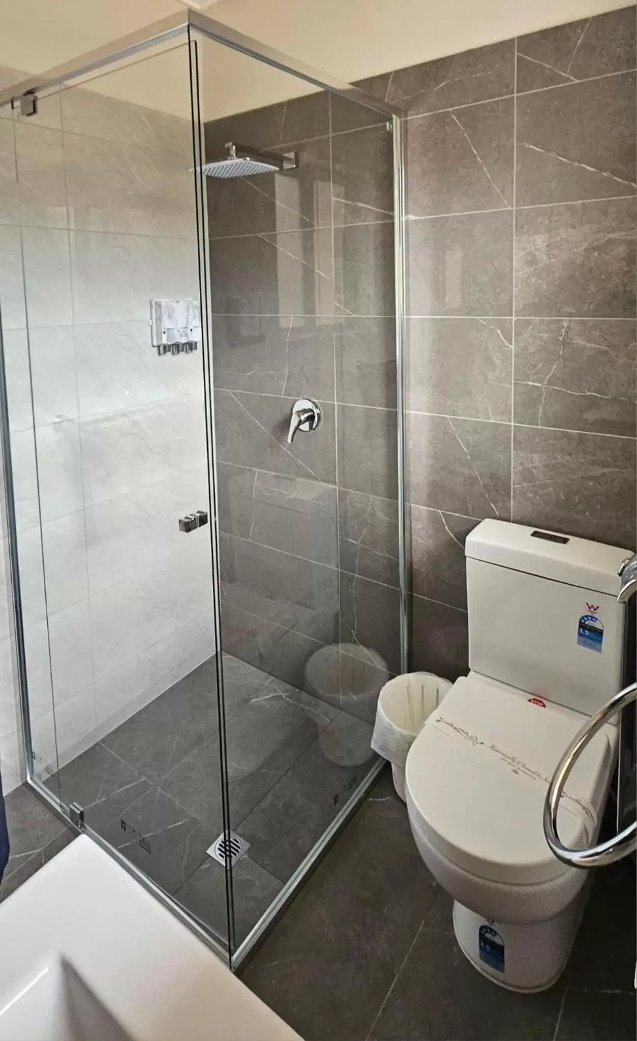 Family Double Room in Blue Lake Motel Family Double Room in Blue Lake Motel