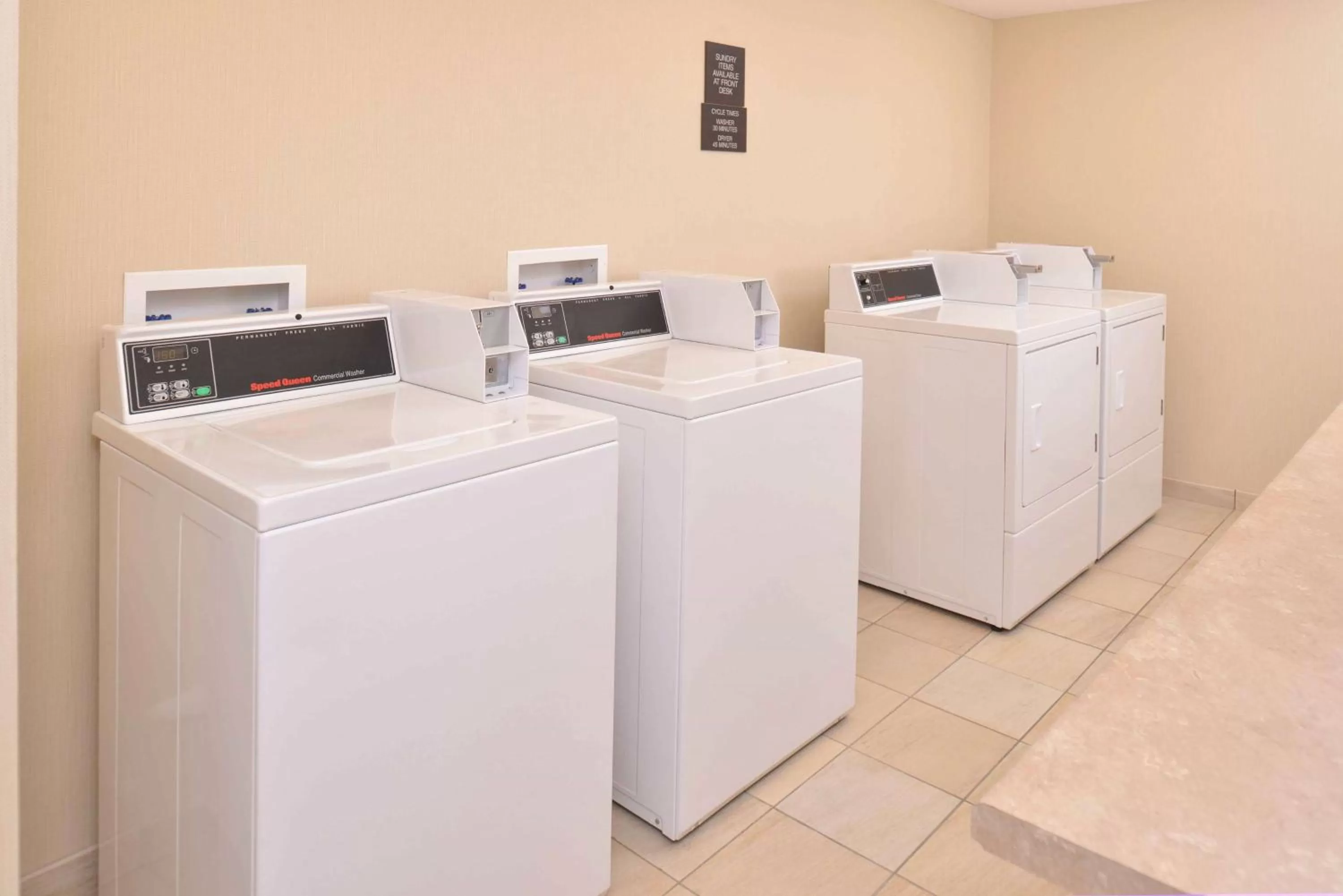 Property building in Hilton Garden Inn Indianapolis/Carmel