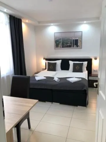 Hotel Continental Koblenz