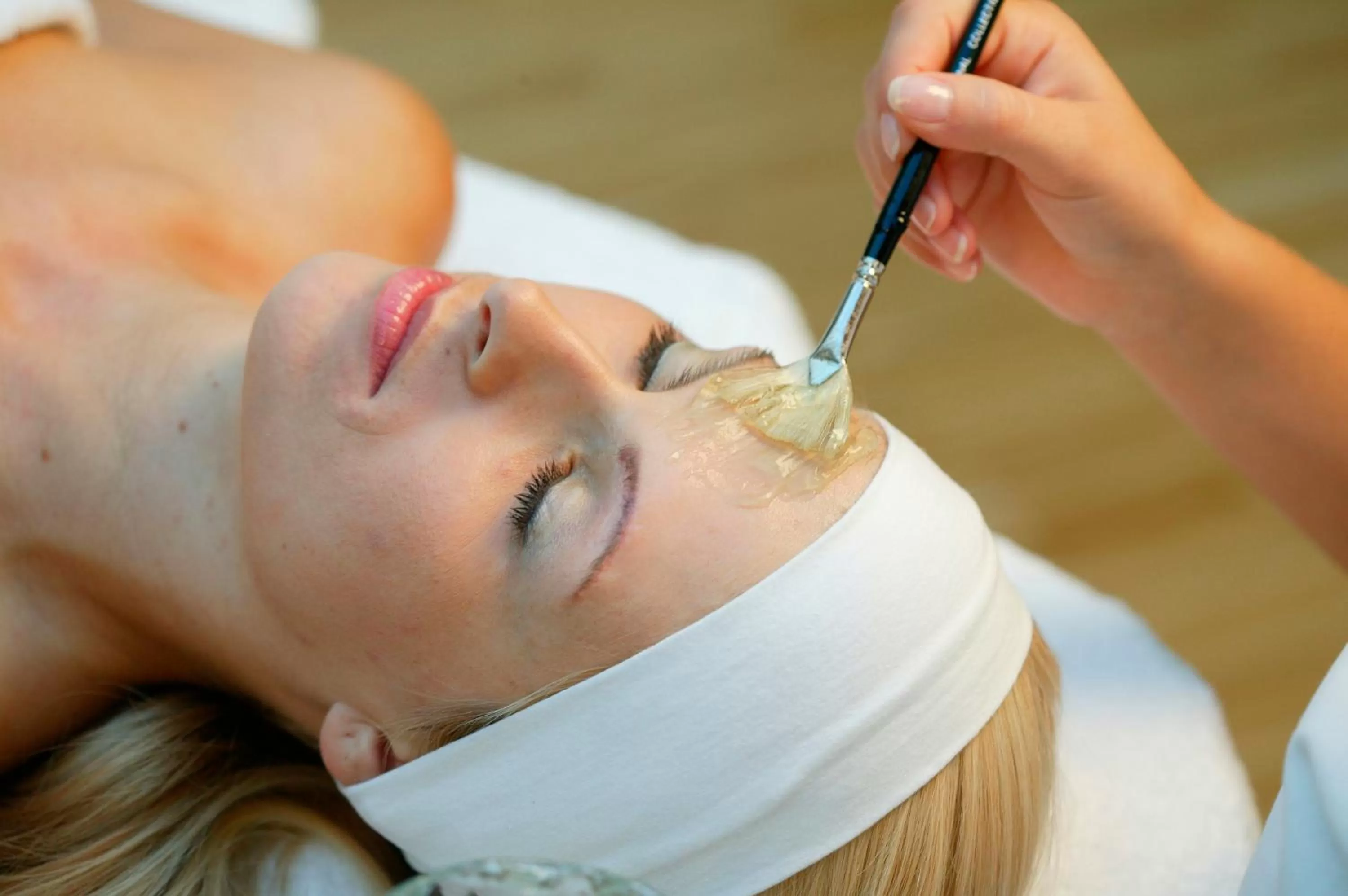 People, Guests in Hotel Lebensquell Bad Zell