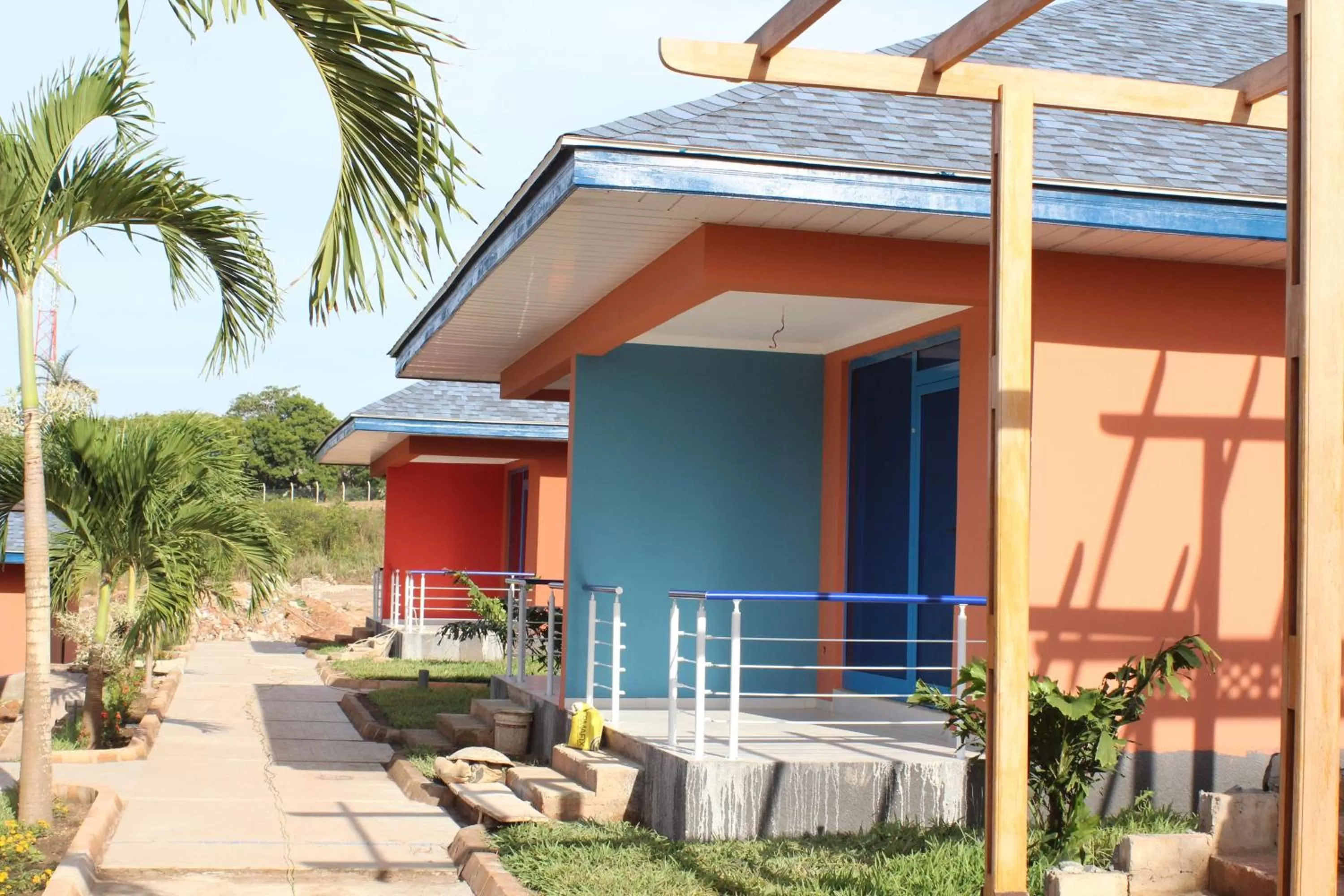 Photo of the whole room in Best Western Plus Serene Atlantic Hotel