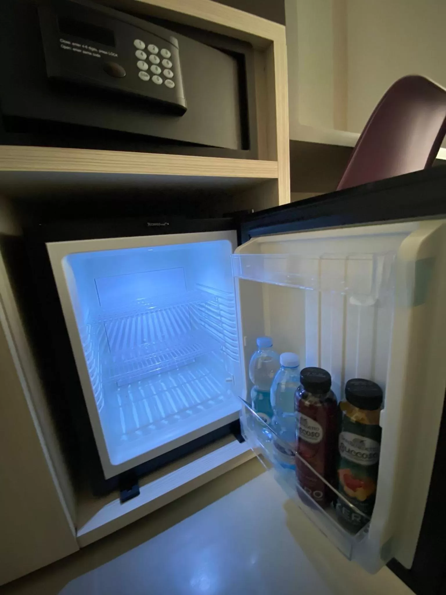 Drinks in ILPOSTOGIUSTO