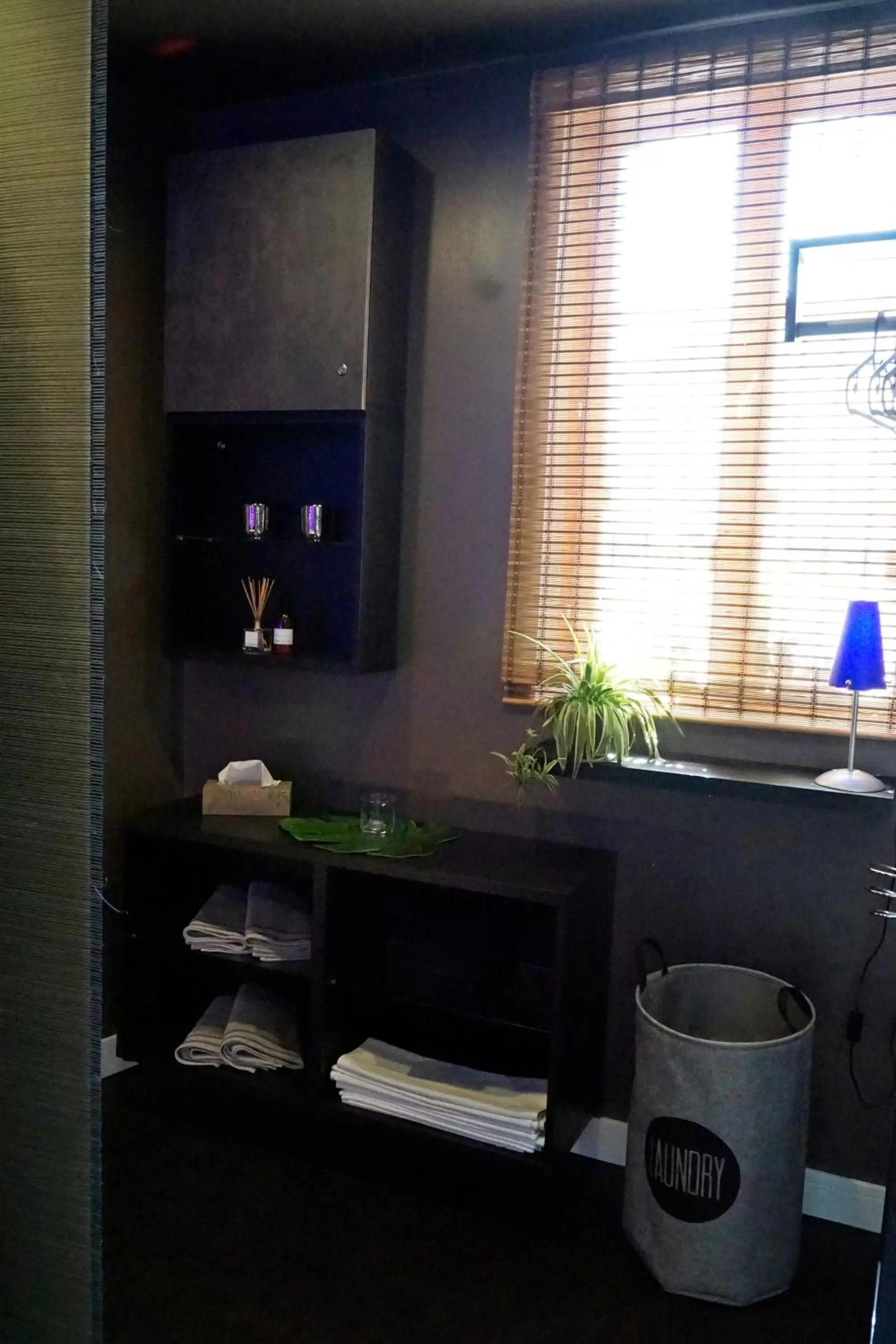 Spa and wellness centre/facilities in Margaréta Garden & SPA