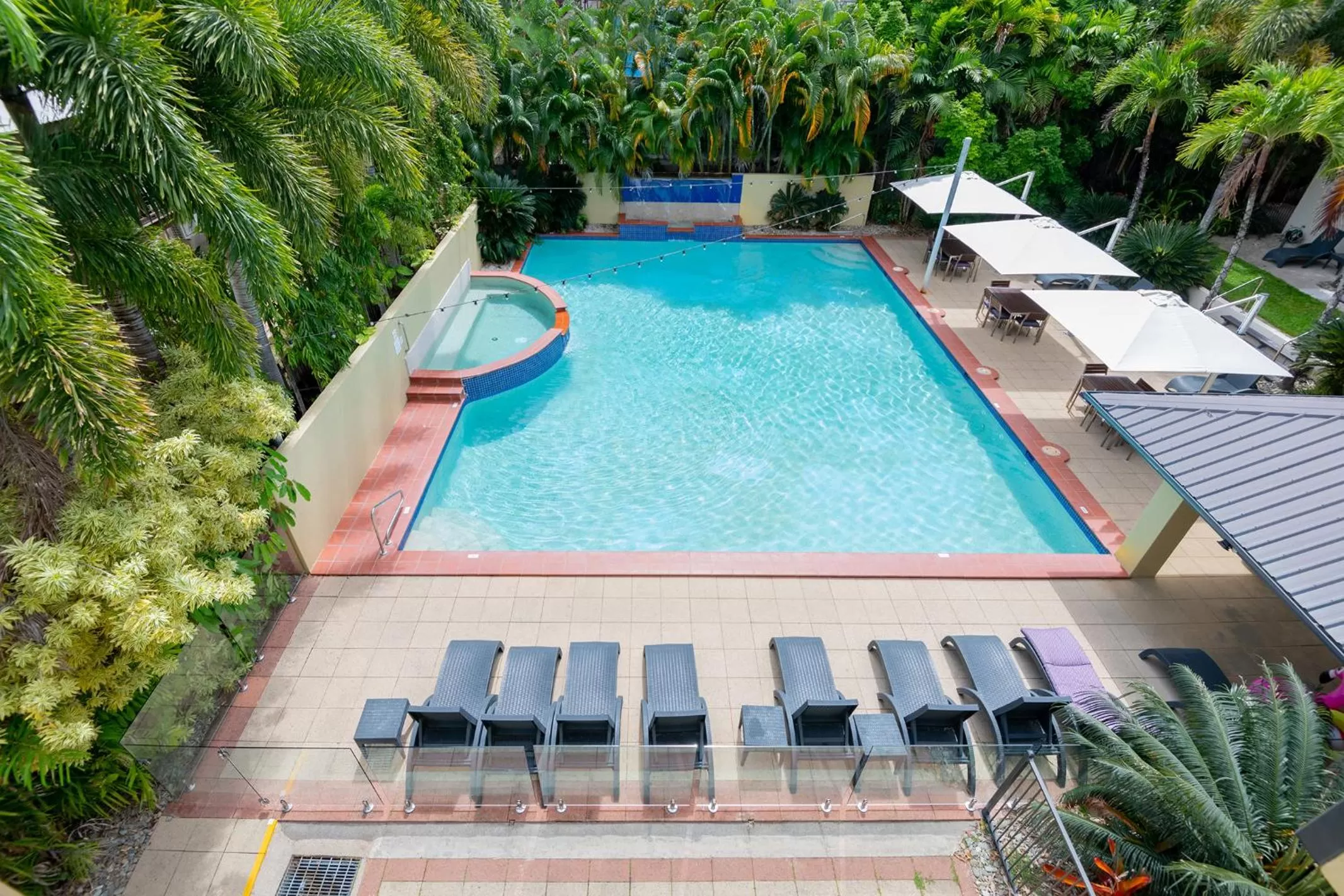 Central Plaza Port Douglas