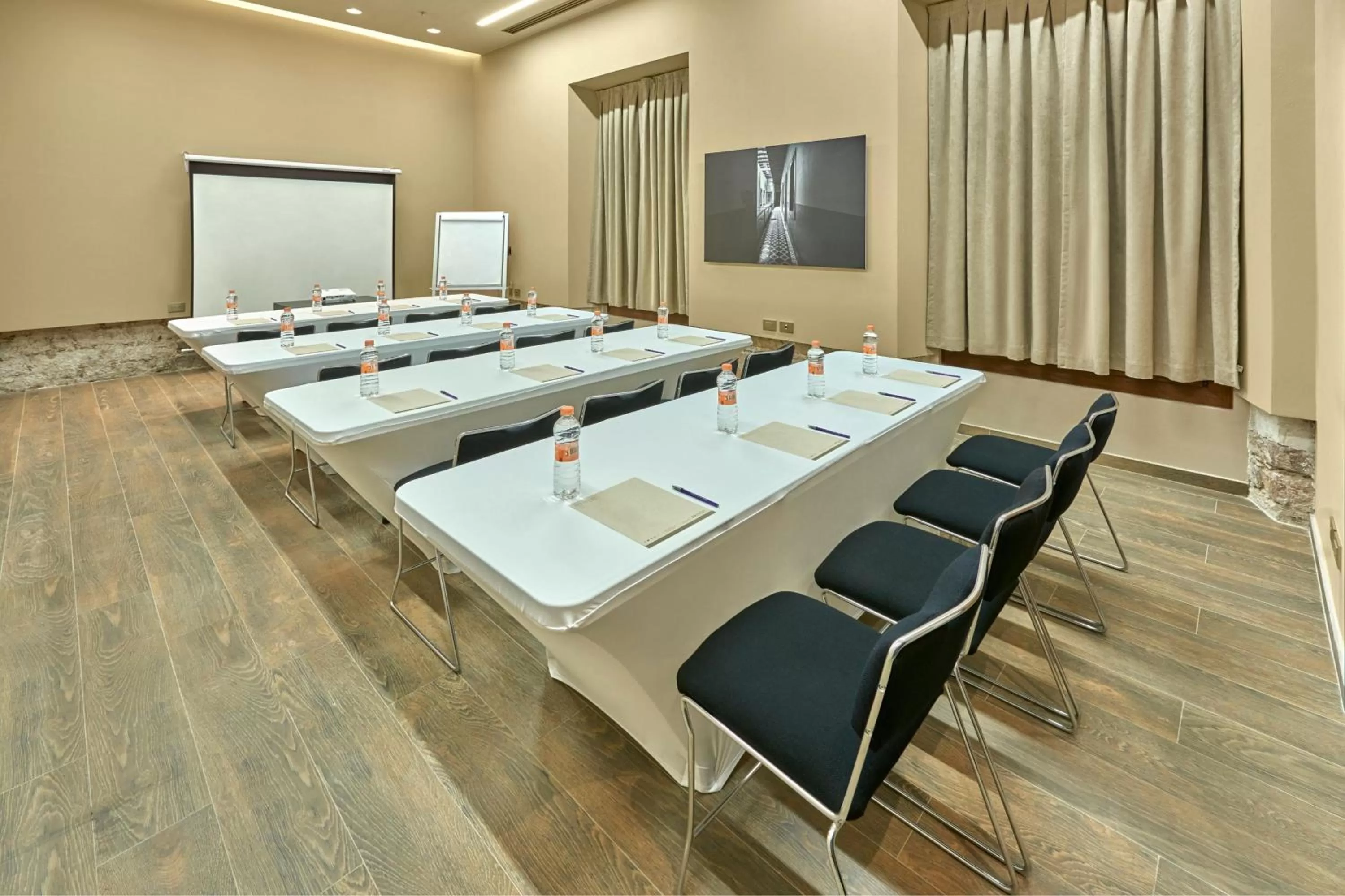 Meeting/conference room in City Centro by Marriott San Luis Potosi