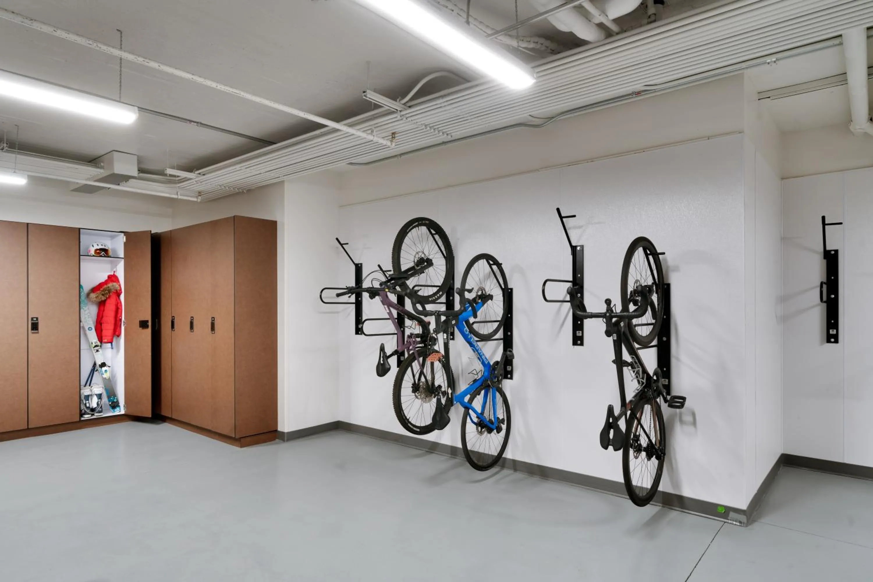 storage in Residence Inn by Marriott Vail