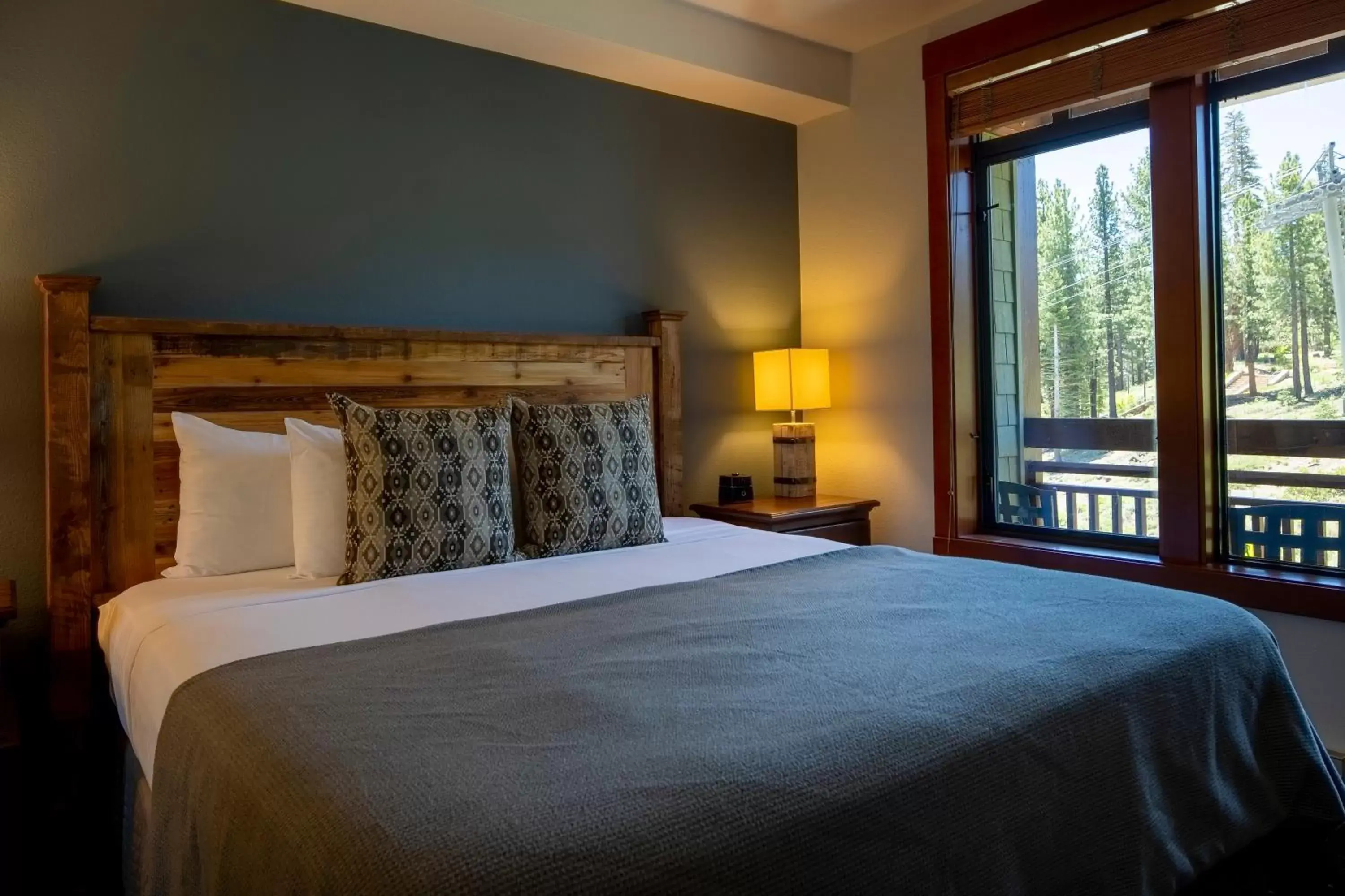 One-Bedroom Condo in The Village Lodge One-Bedroom Condo in The Village Lodge