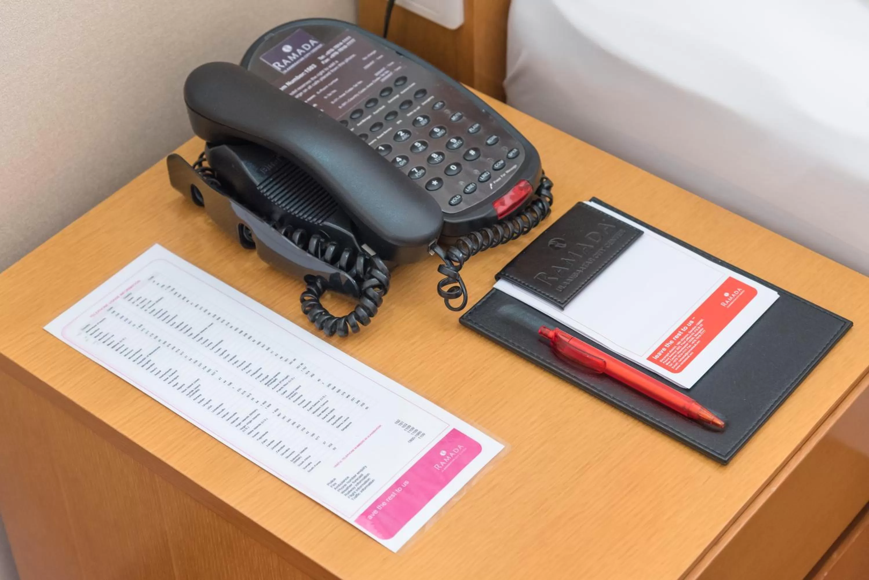 Other in Ramada Ulaanbaatar City Center