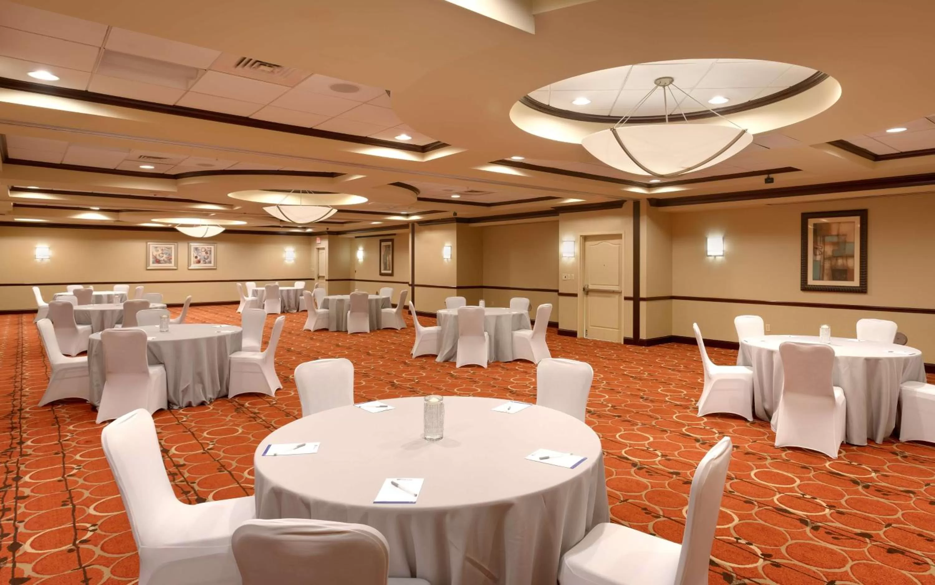 Meeting/conference room in Hilton Garden Inn Clarksville