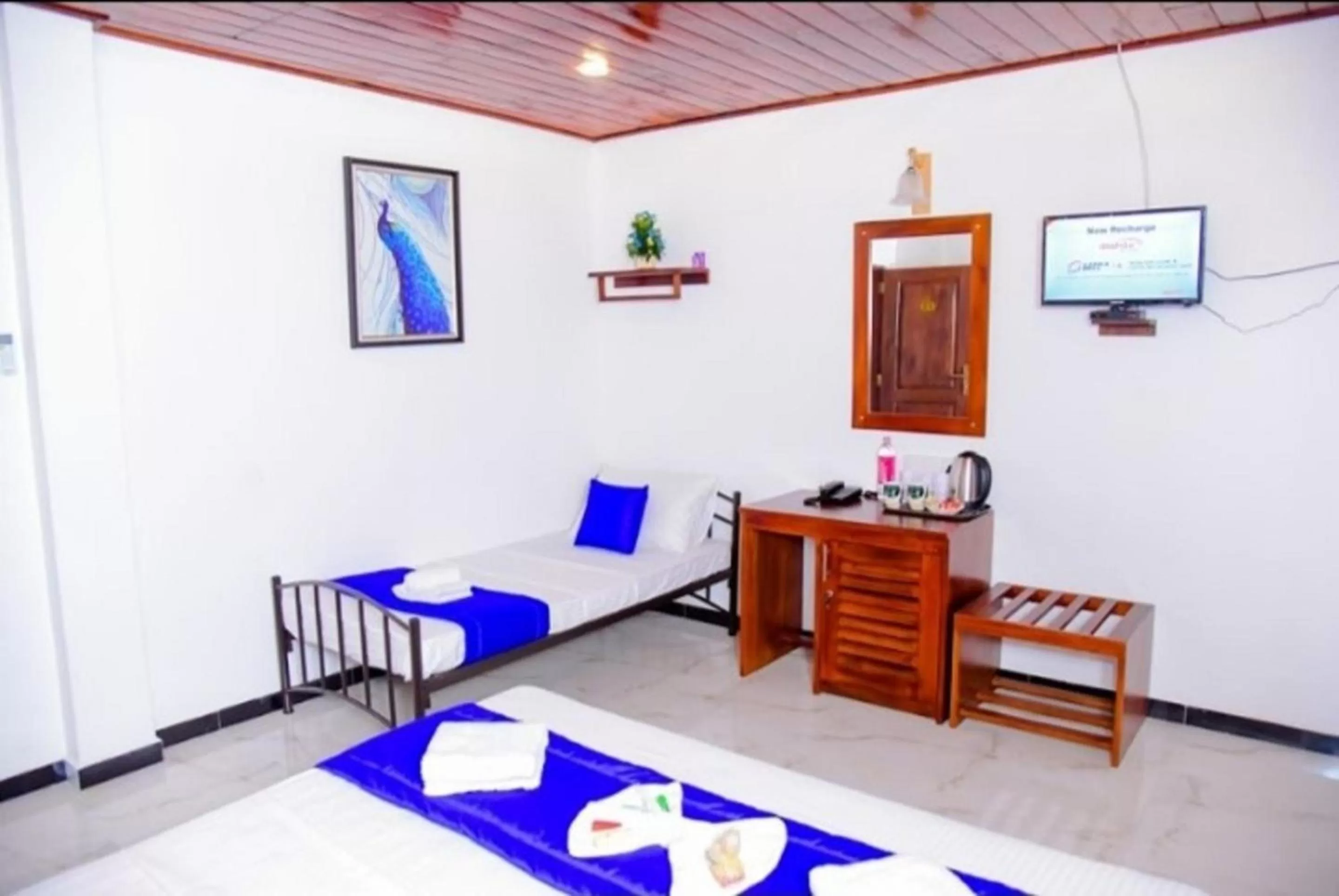 Property building in Slnco Villa