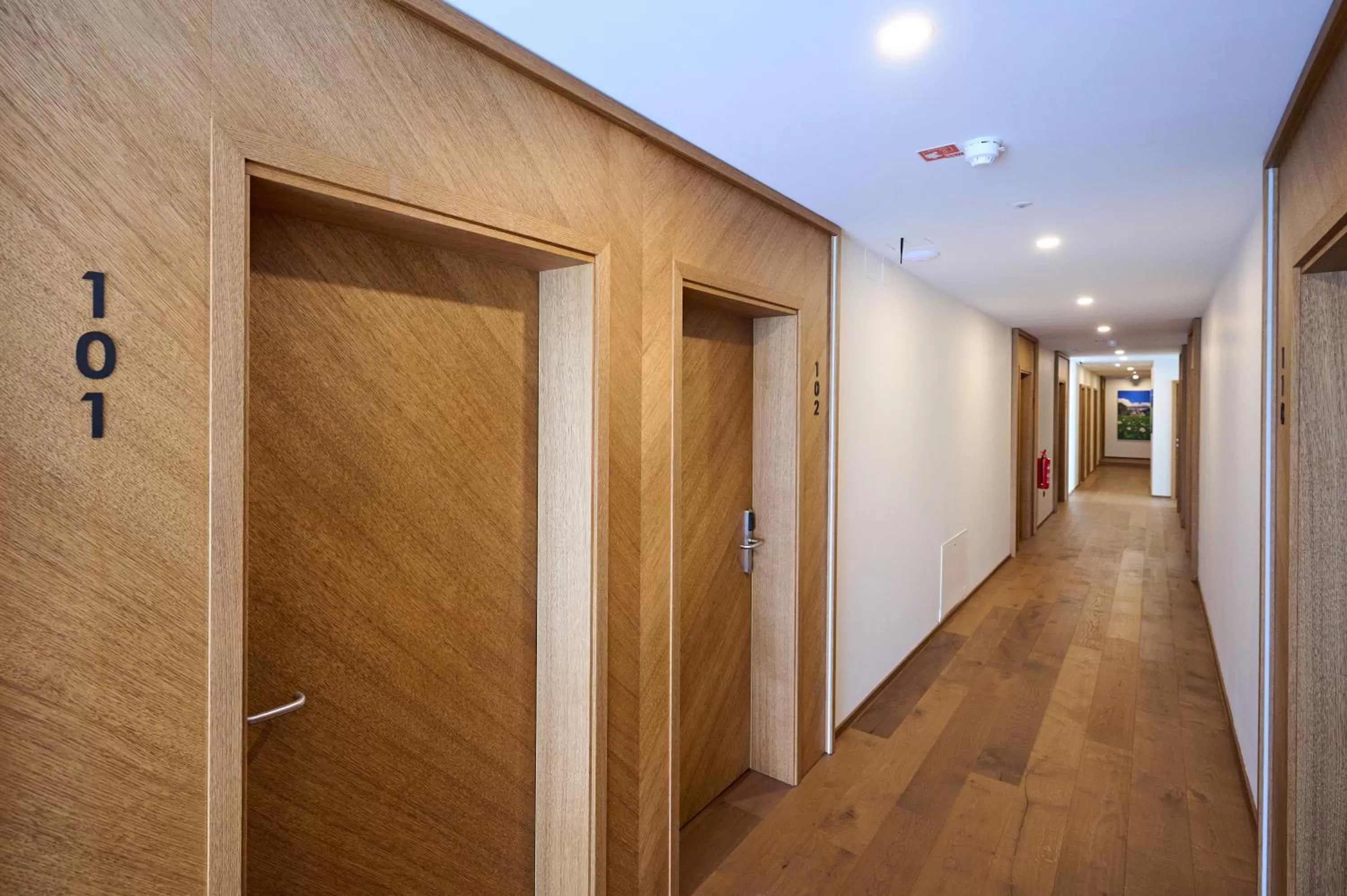 Lobby or reception in Hiša Ančka