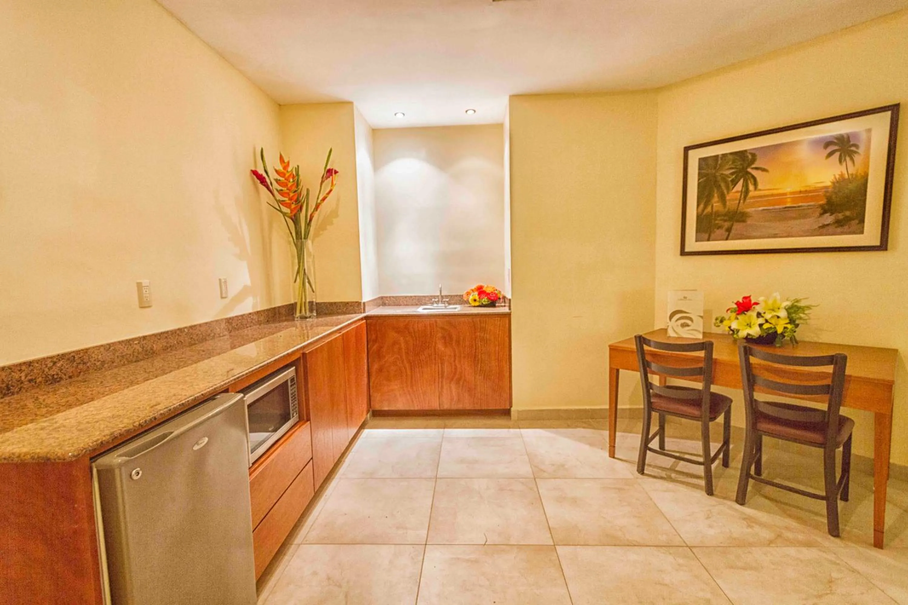 Hotel Arenas del Mar Resort