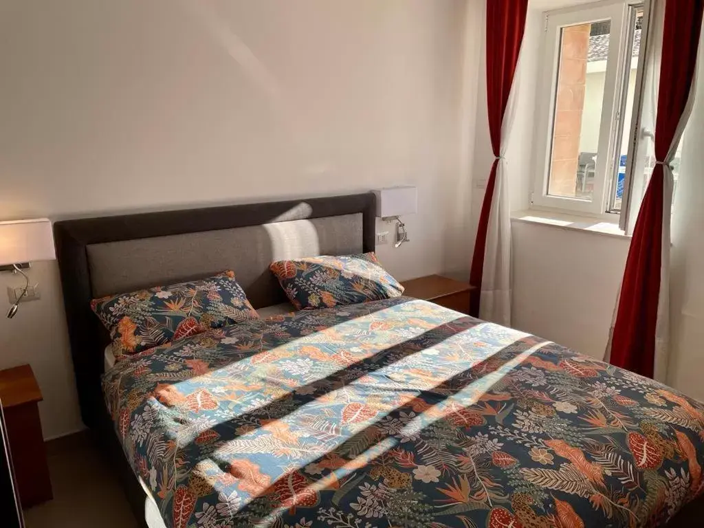 Suite with Garden View in Agriturismo Le Masciare Suite with Garden View in Agriturismo Le Masciare