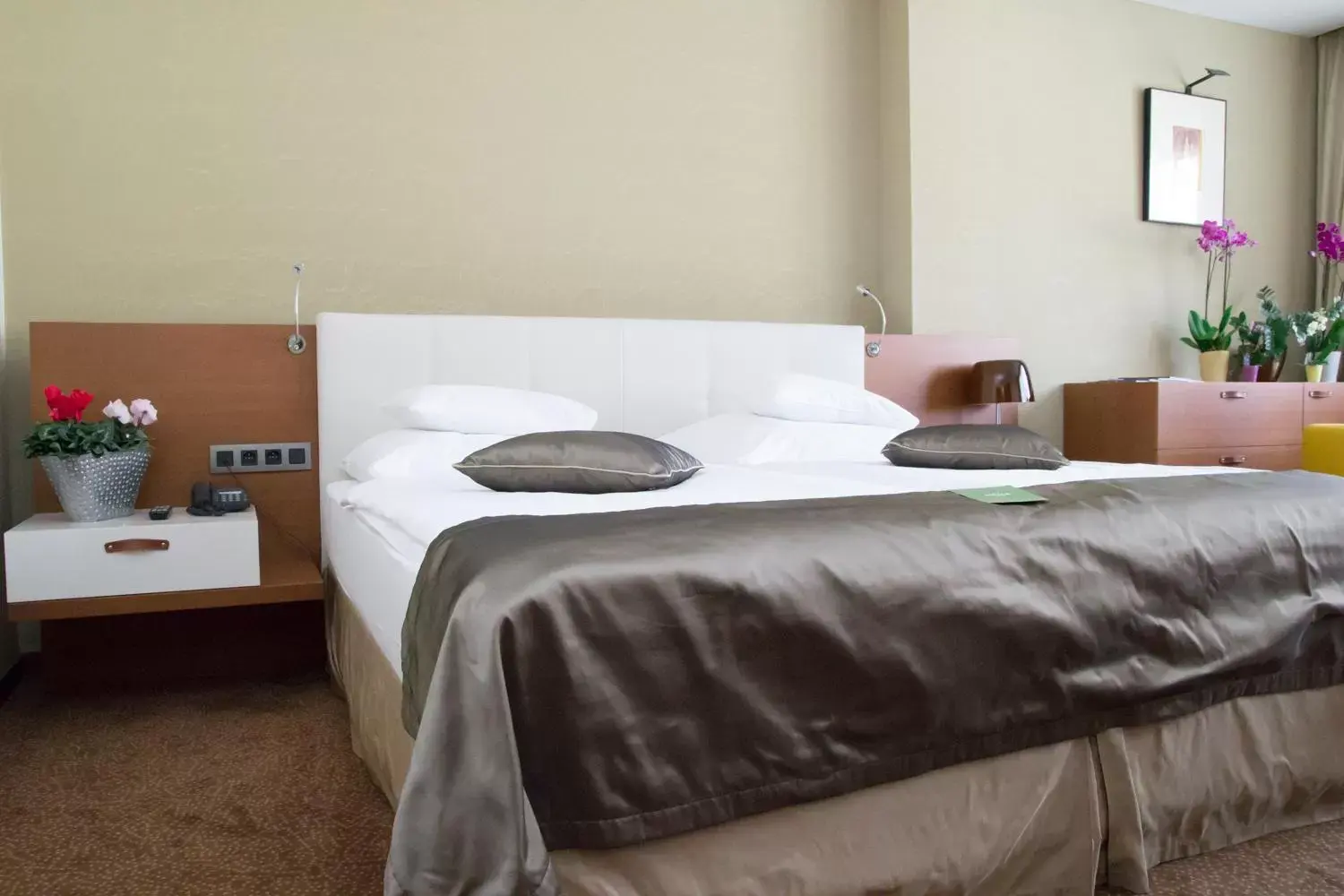 Mikado Hotel Mikado Hotel