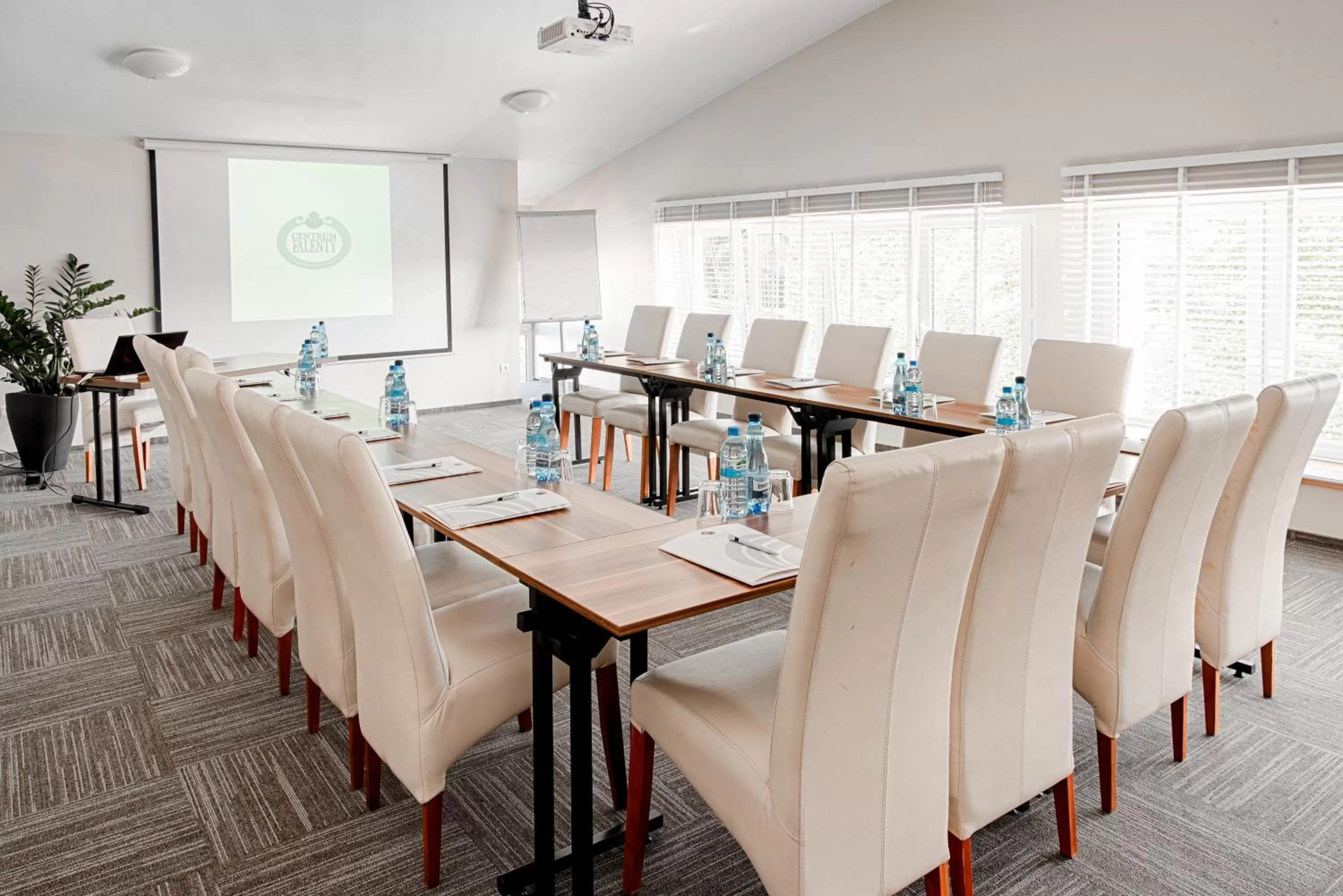 Meeting/conference room in Falenty Biznes i Wypoczynek