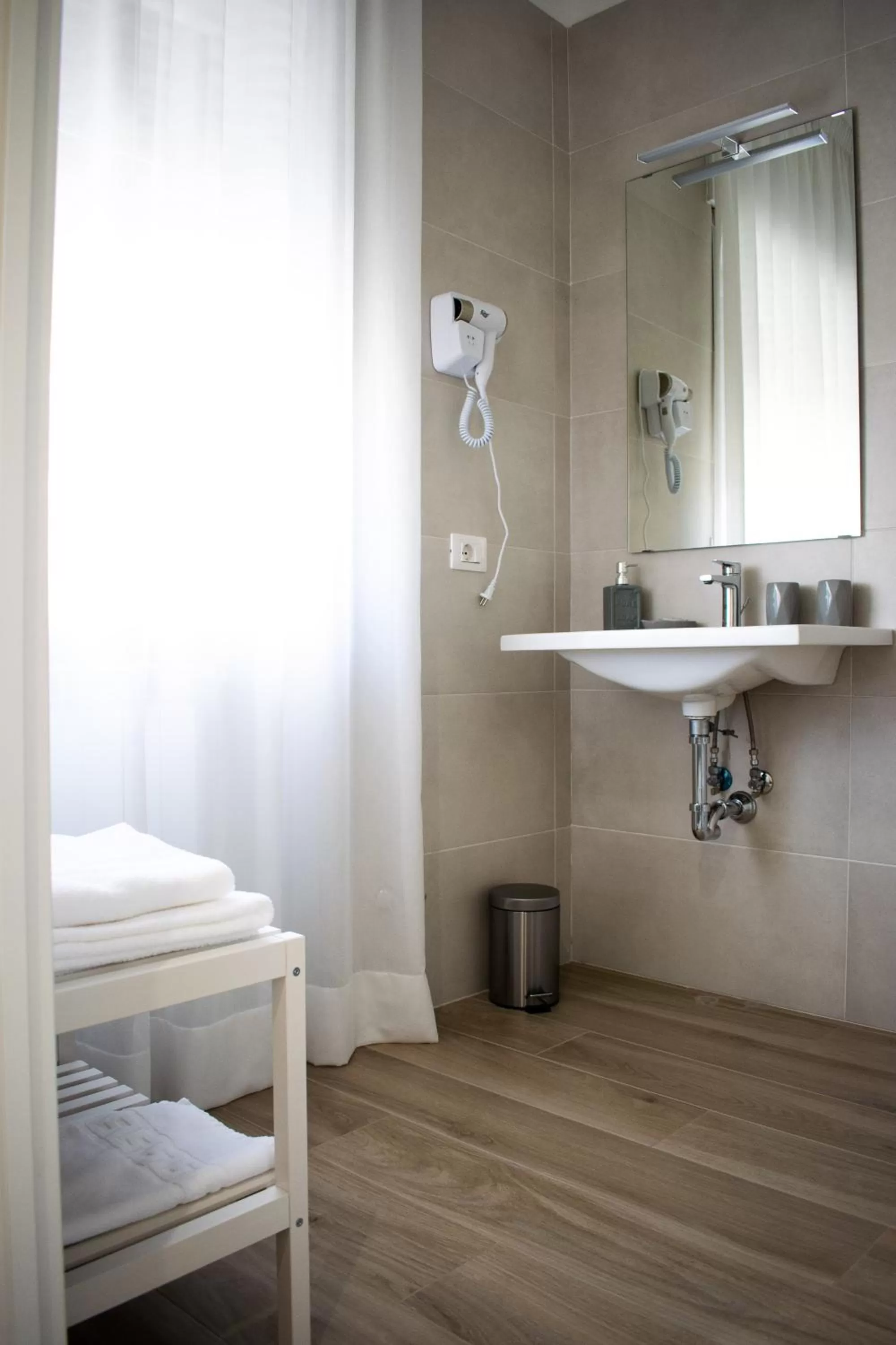 Bathroom in B&b '900