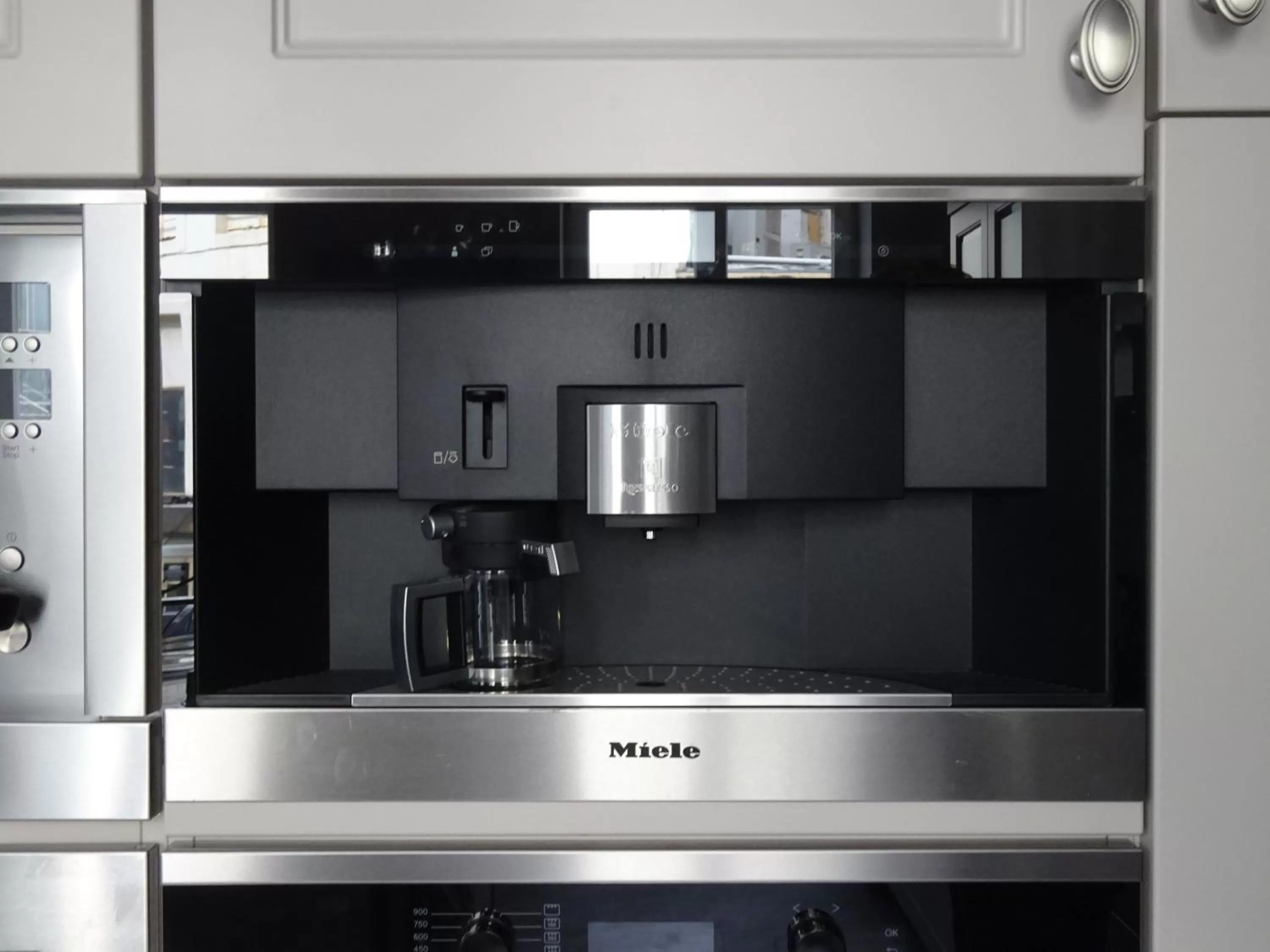 Drinks in All In One