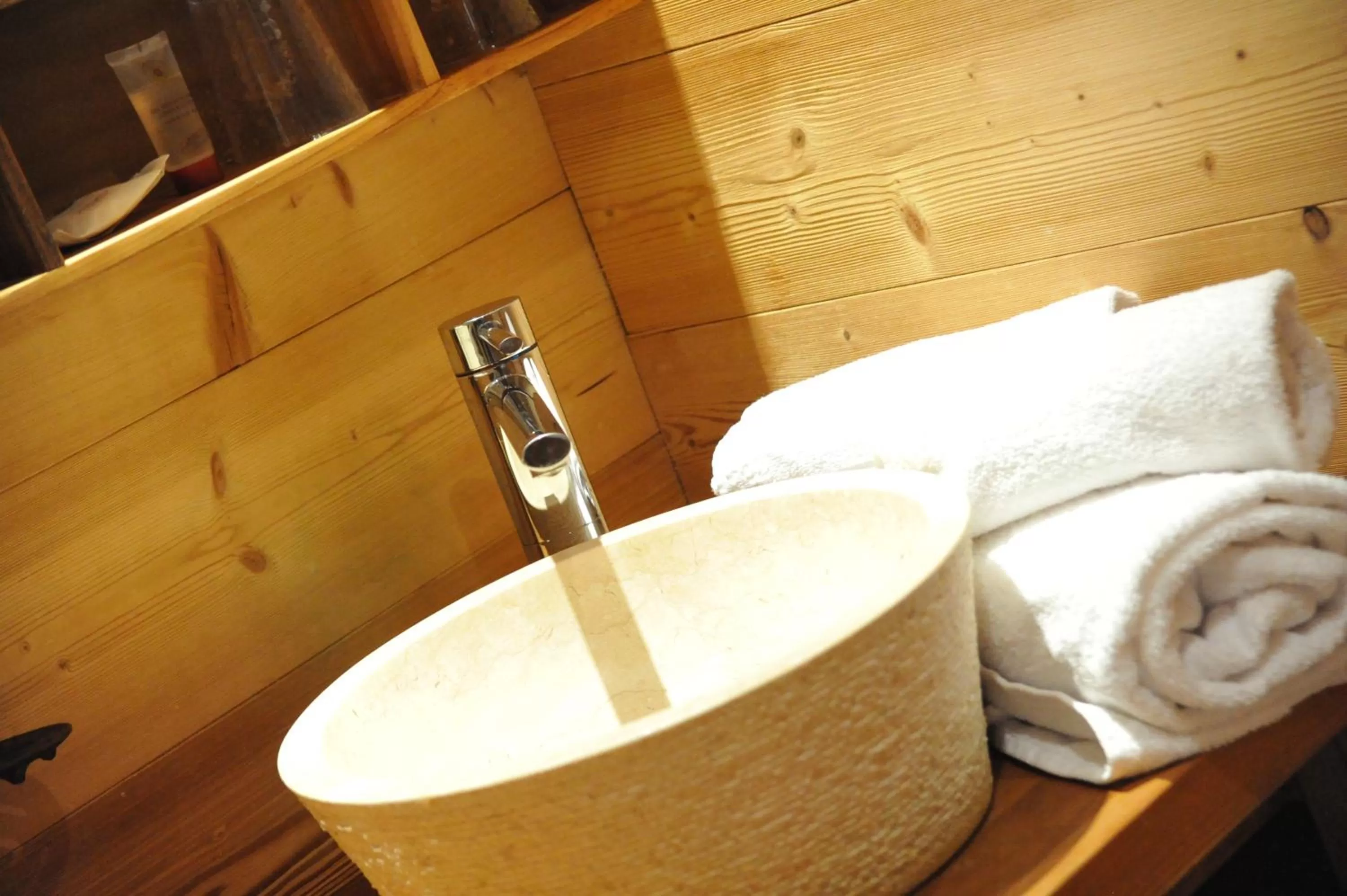 Hôtel Chalet Alpage