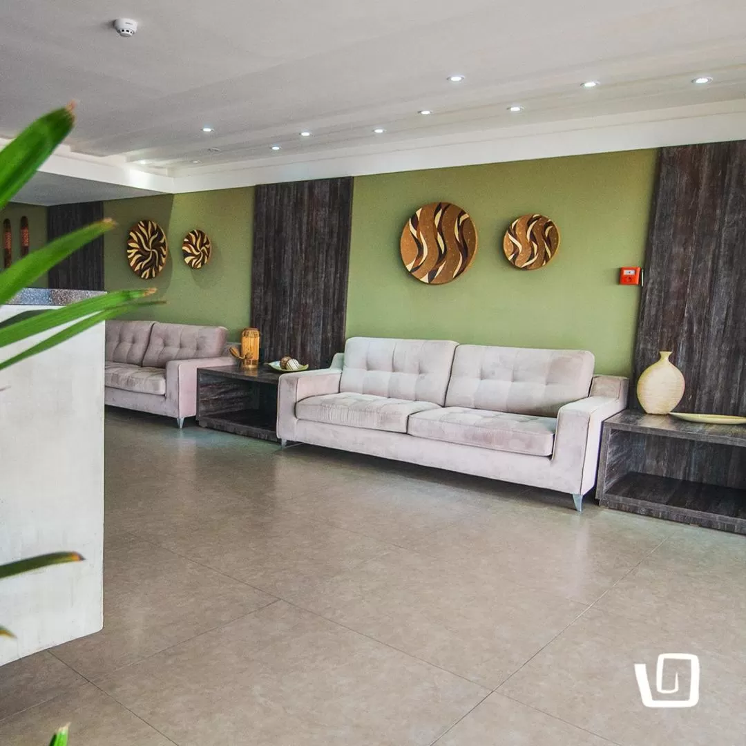 Lobby or reception, Lobby/Reception in Aruá Pousada Boutique