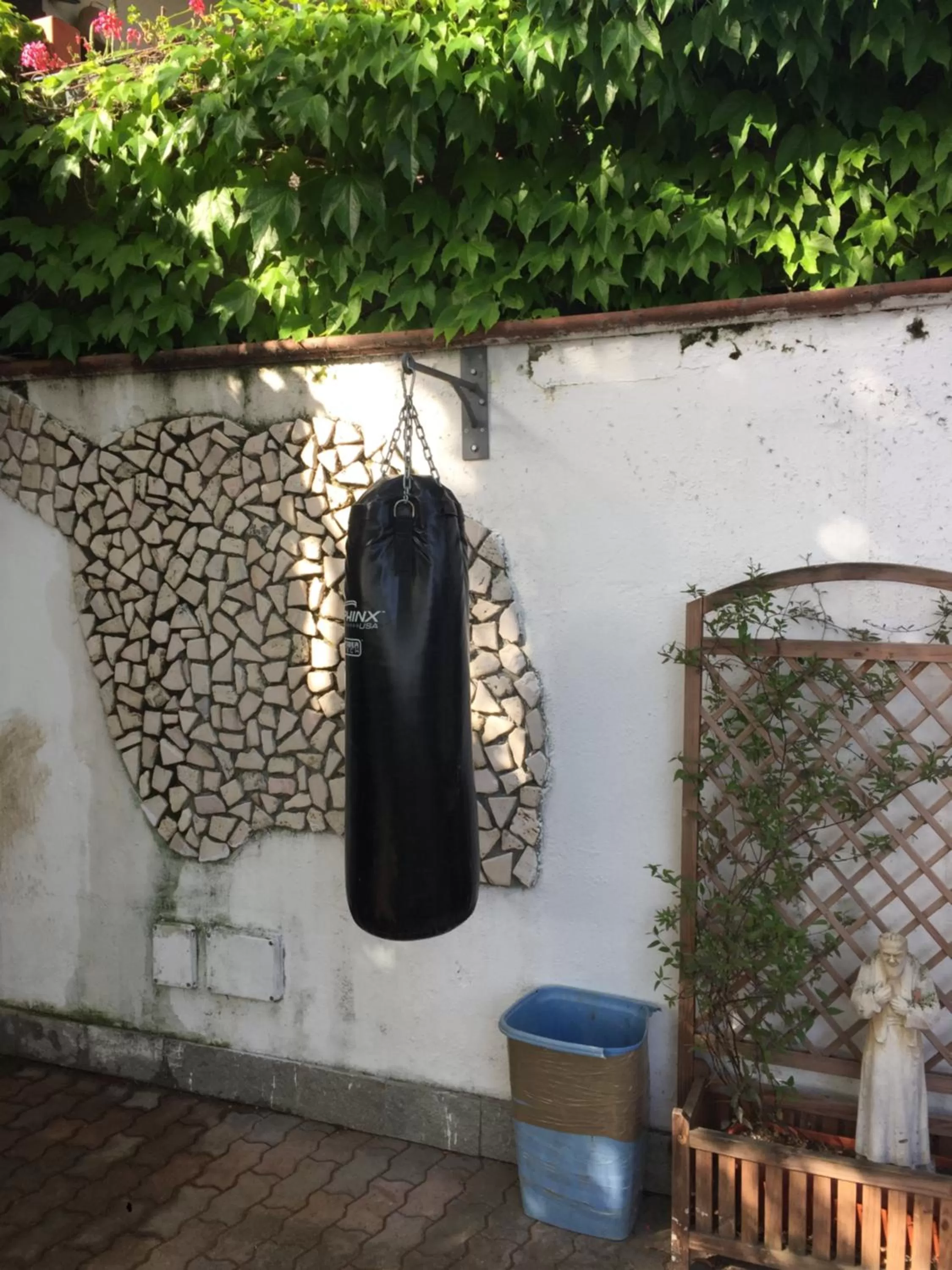 The Incantation Guest House