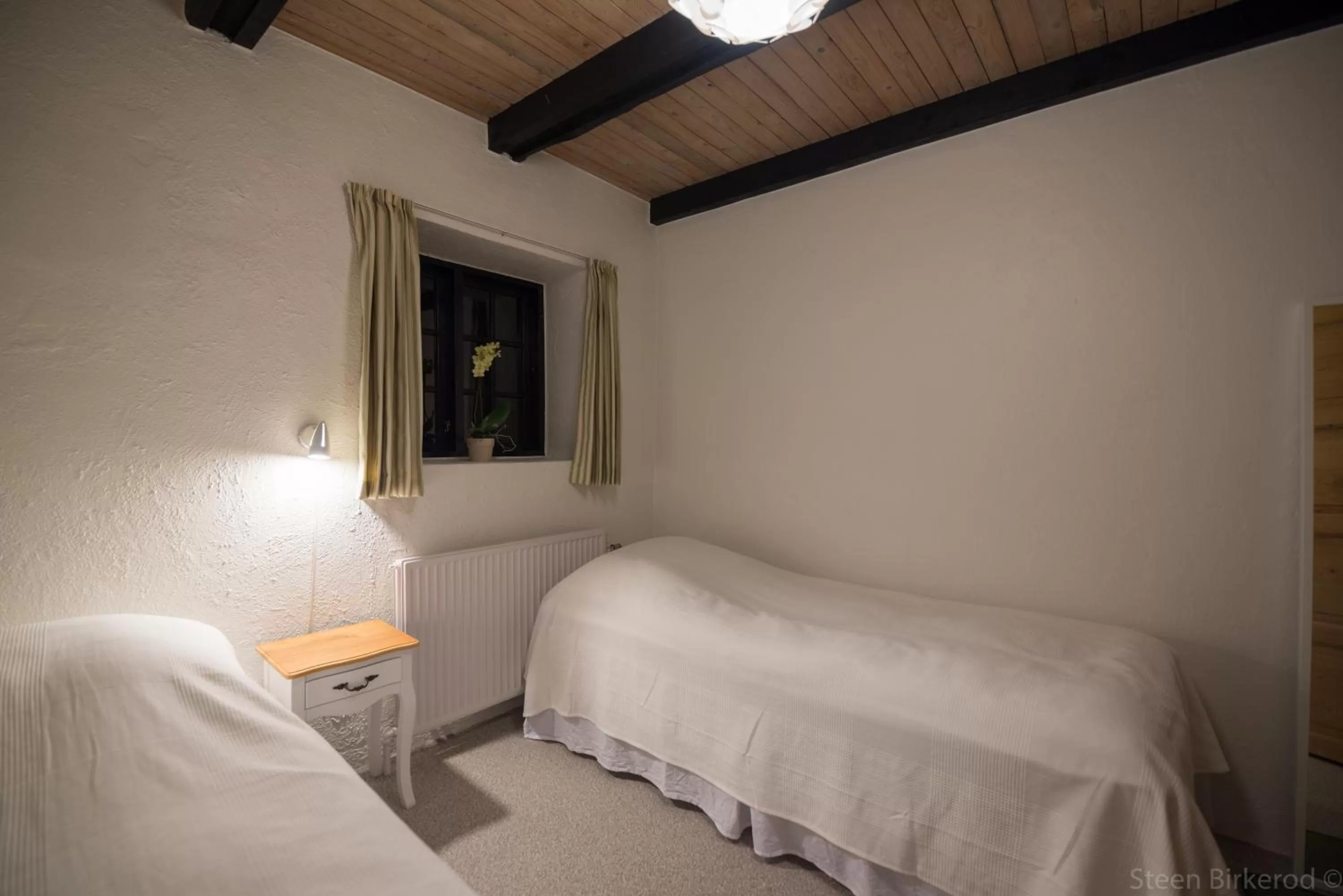 Property building, Bed in Dåstrup Bed & Breakfast