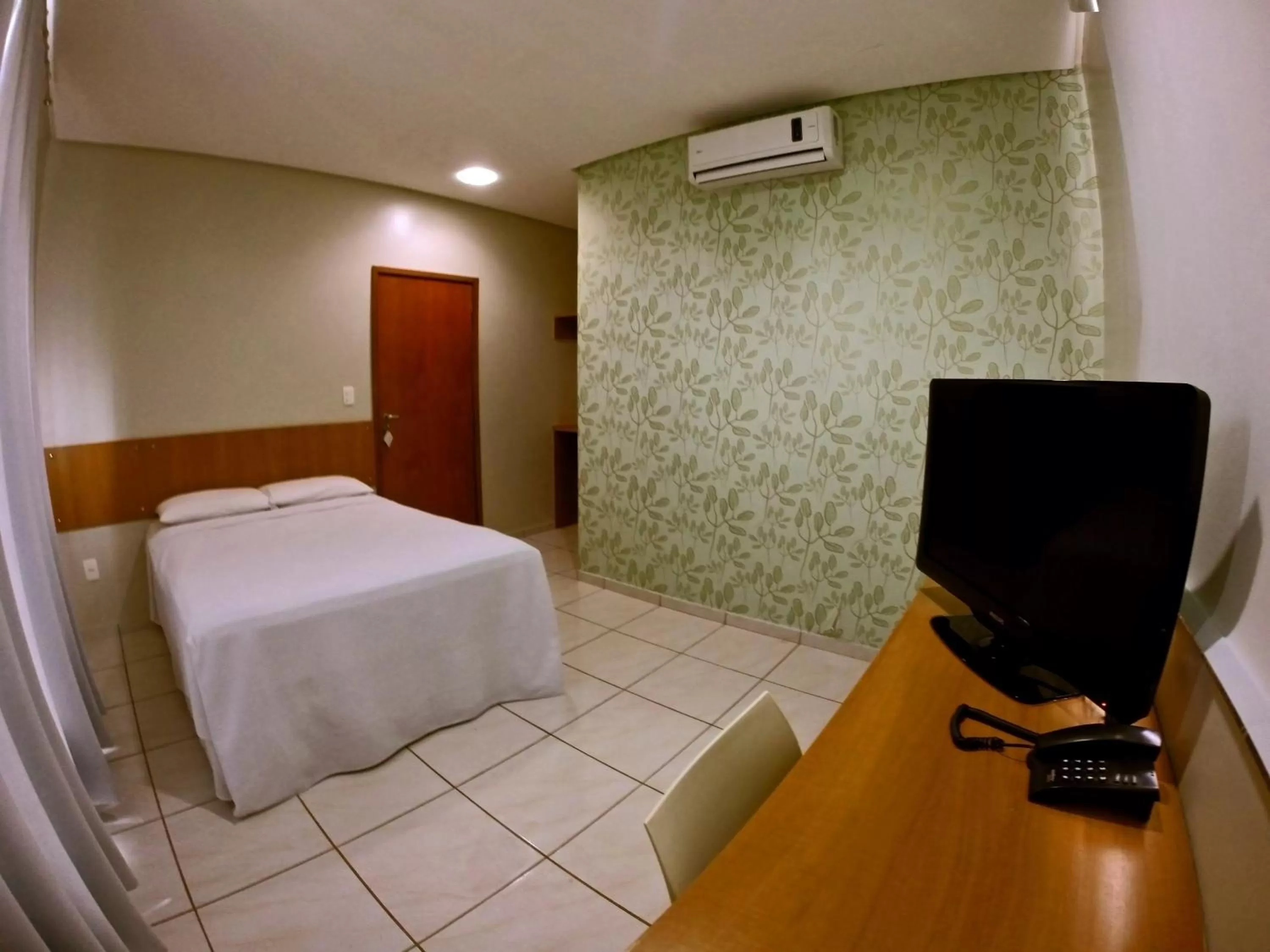 Photo of the whole room, Bed in Hotel Talissa 2