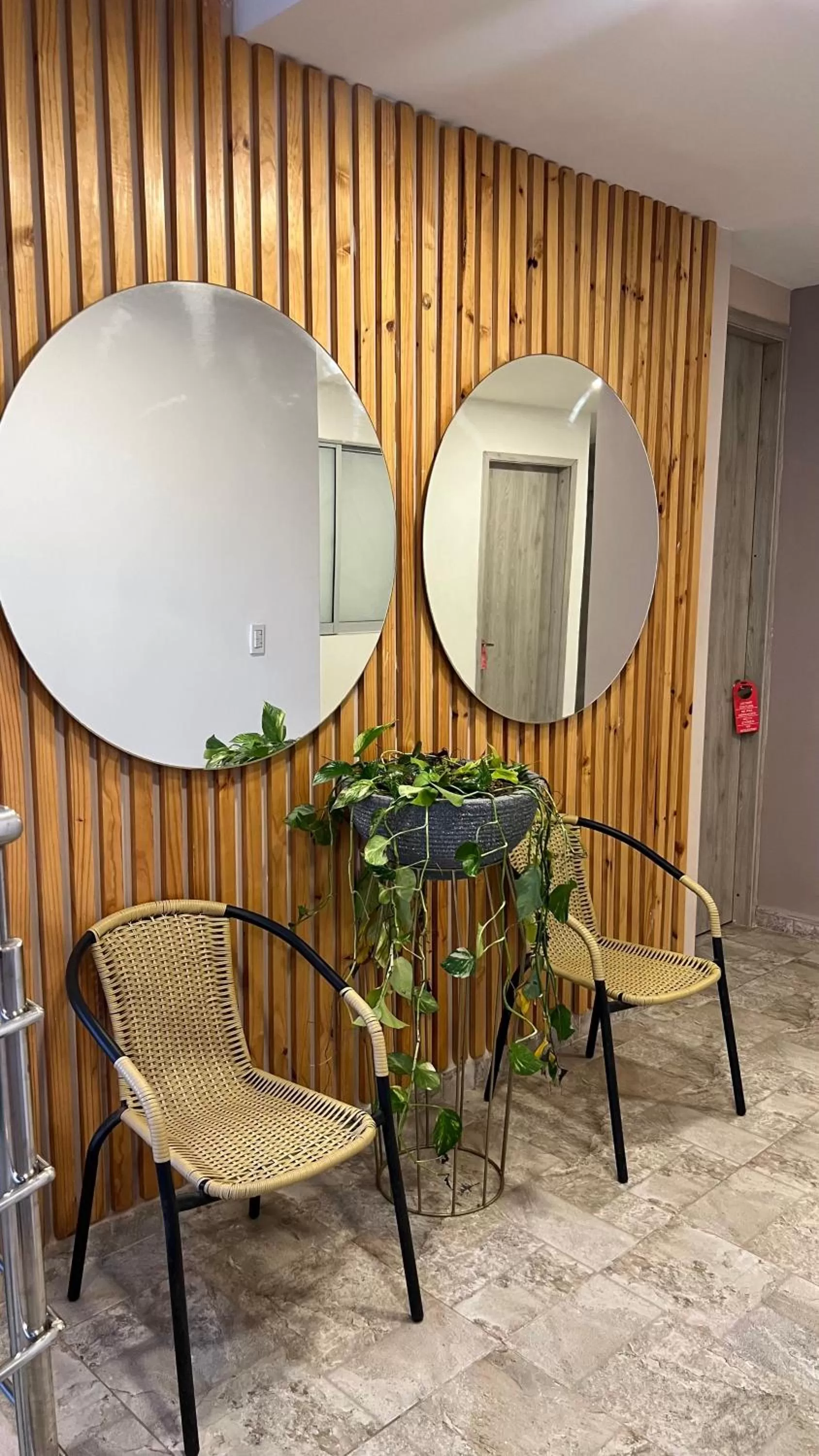 Bahia 79 Apartasuites Cerca al Centro