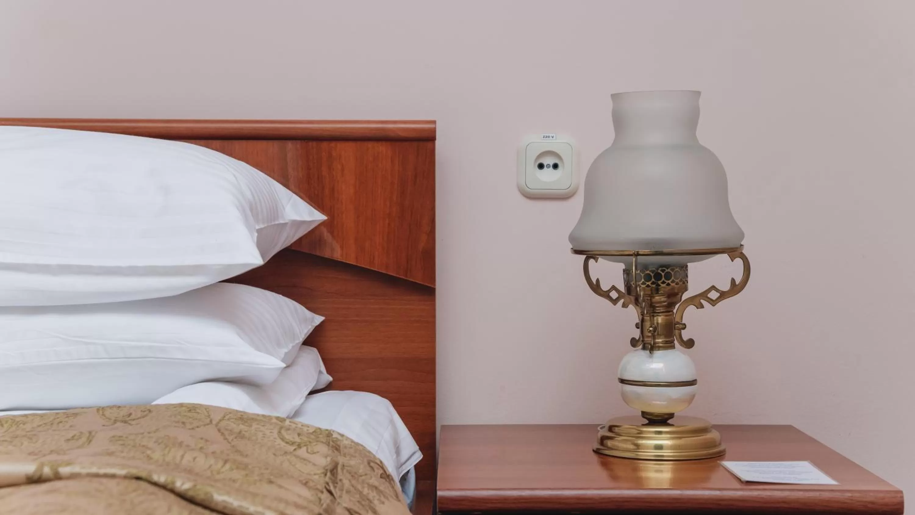 Superior Double Room - single occupancy in Aktobe Hotel