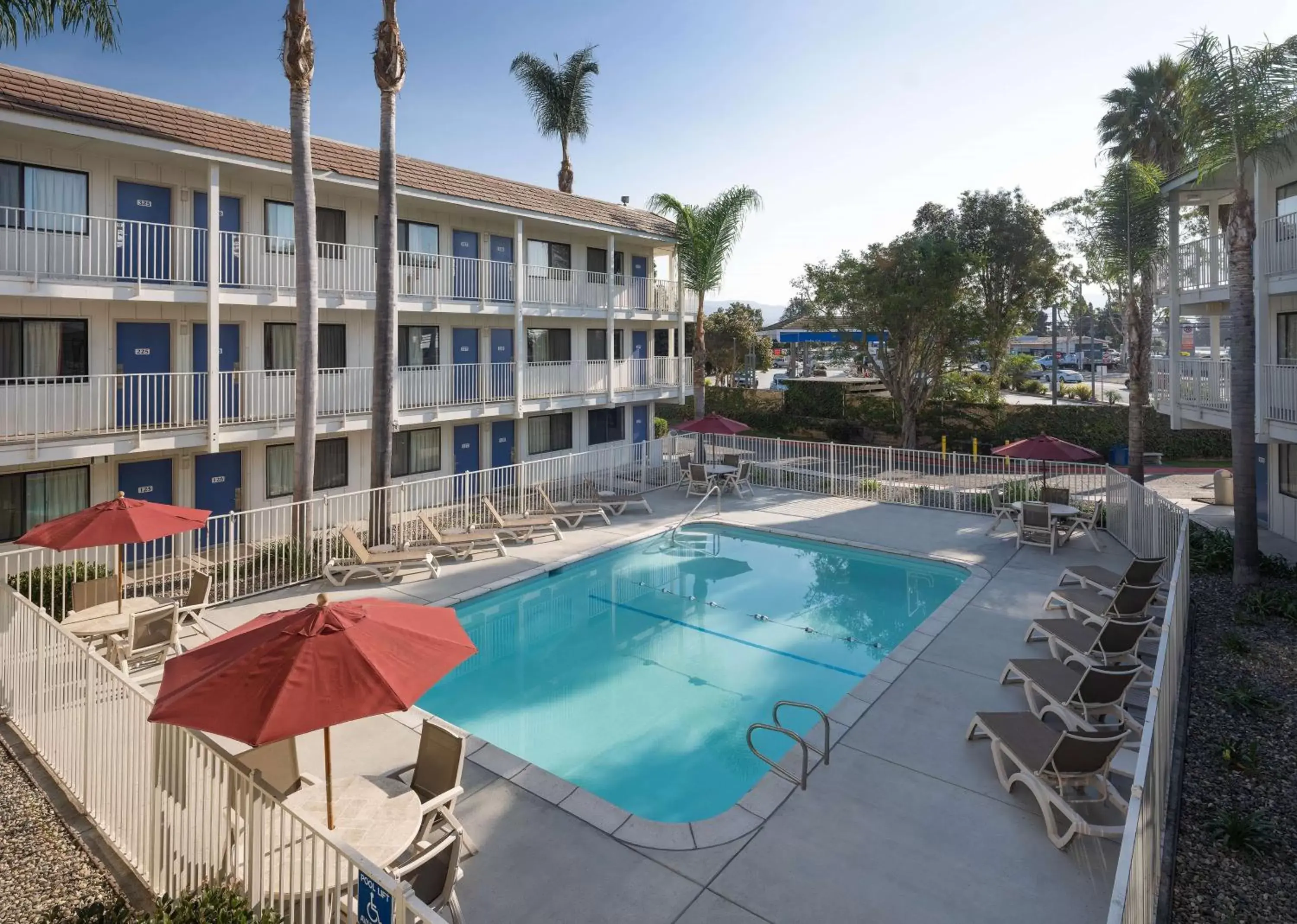 Motel 6-Carpinteria, CA - Santa Barbara - North Motel 6-Carpinteria, CA - Santa Barbara - North