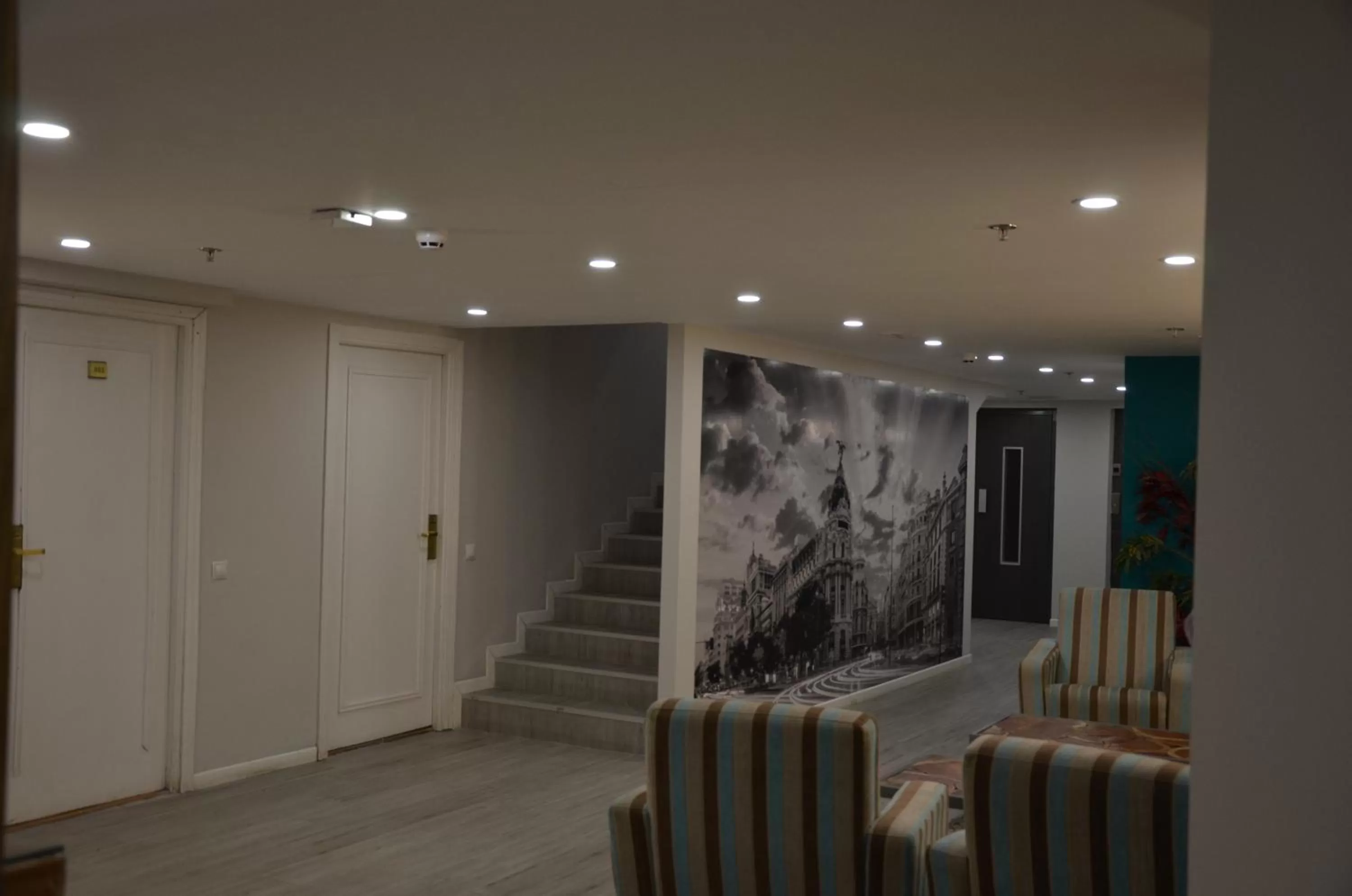 Boutique Urban Madrid Génova