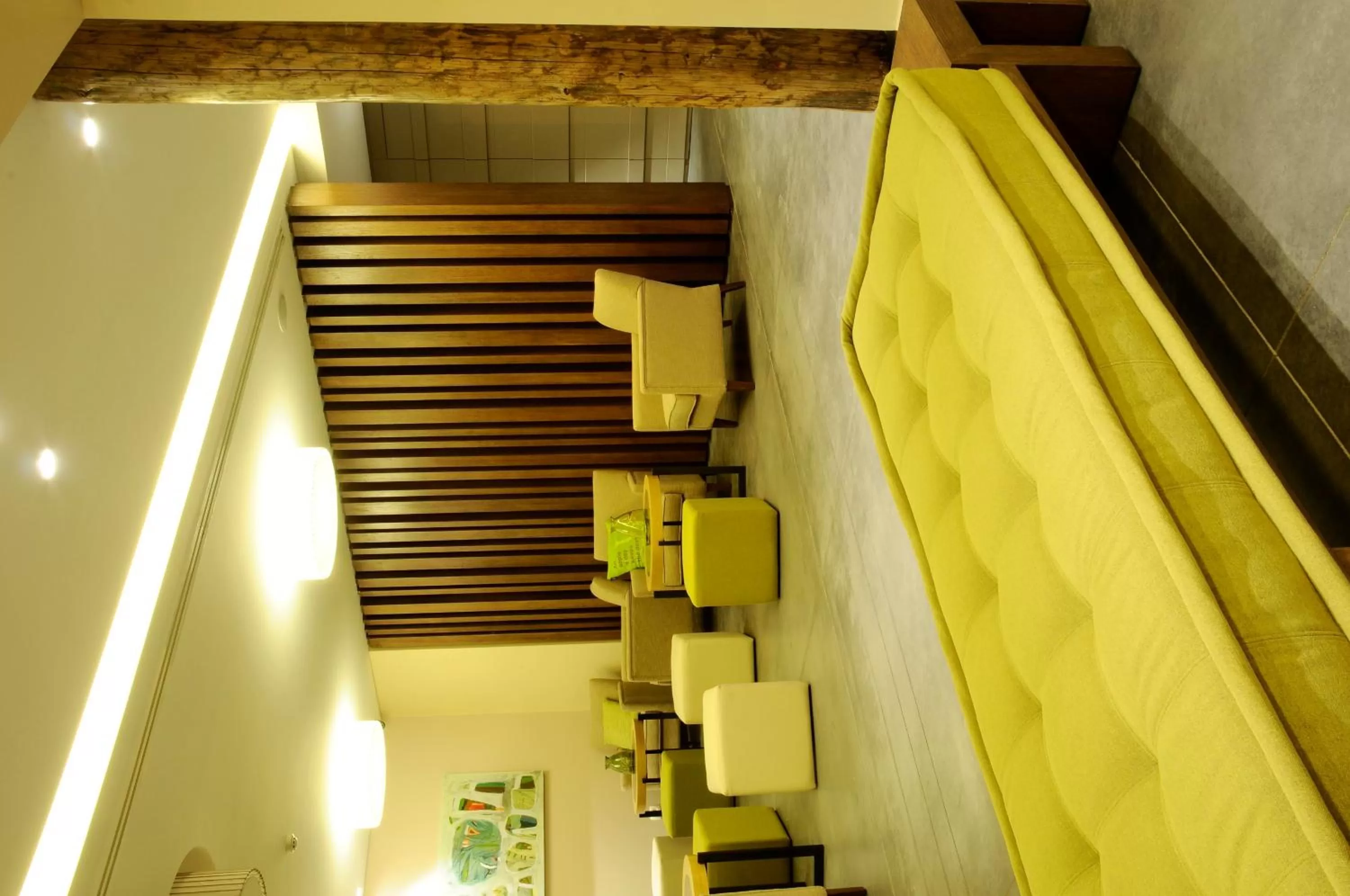 Decorative detail in Country Lodge Hotel & Resort Beirut