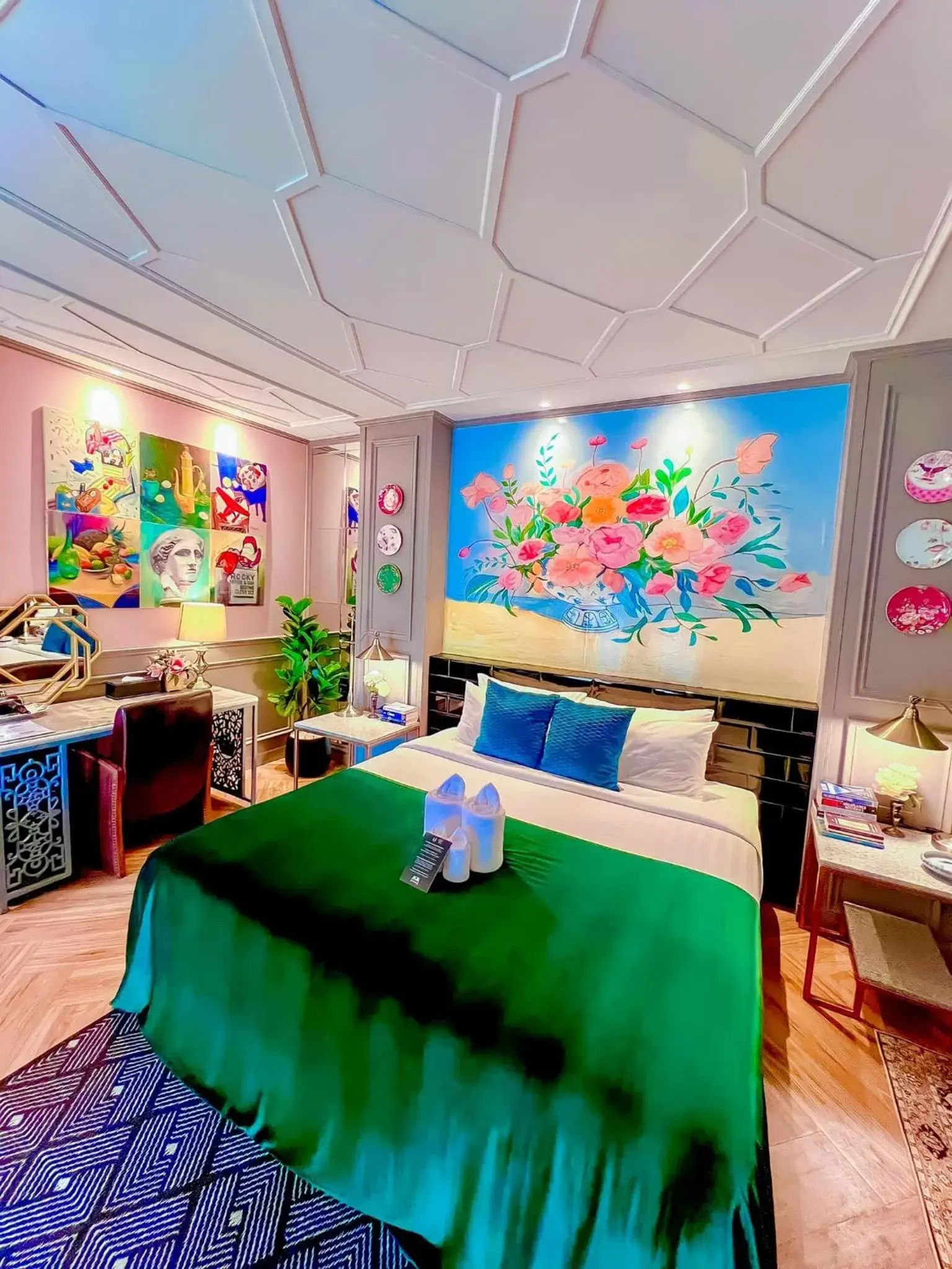 Yuu Hotel Ubon Ratchathani Yuu Hotel Ubon Ratchathani