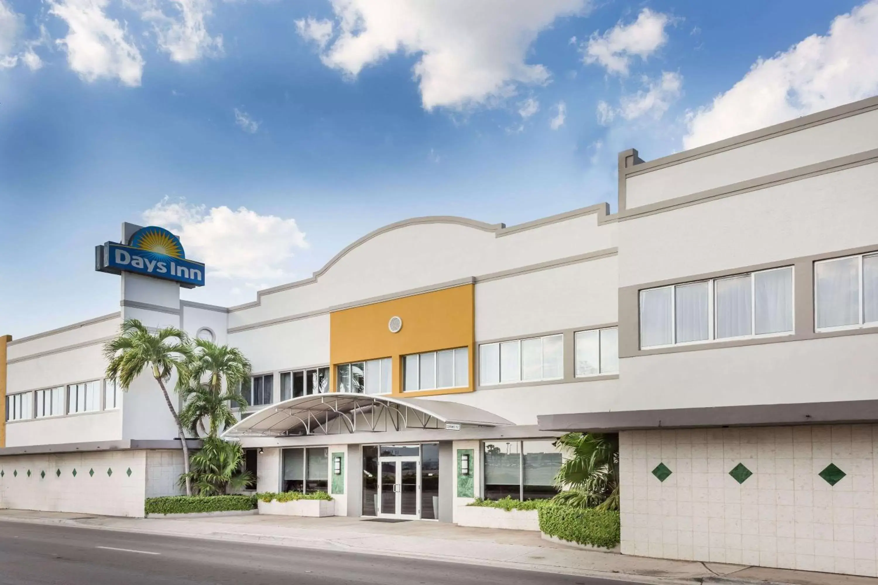 Days Inn by Wyndham Miami Airport North Days Inn by Wyndham Miami Airport North