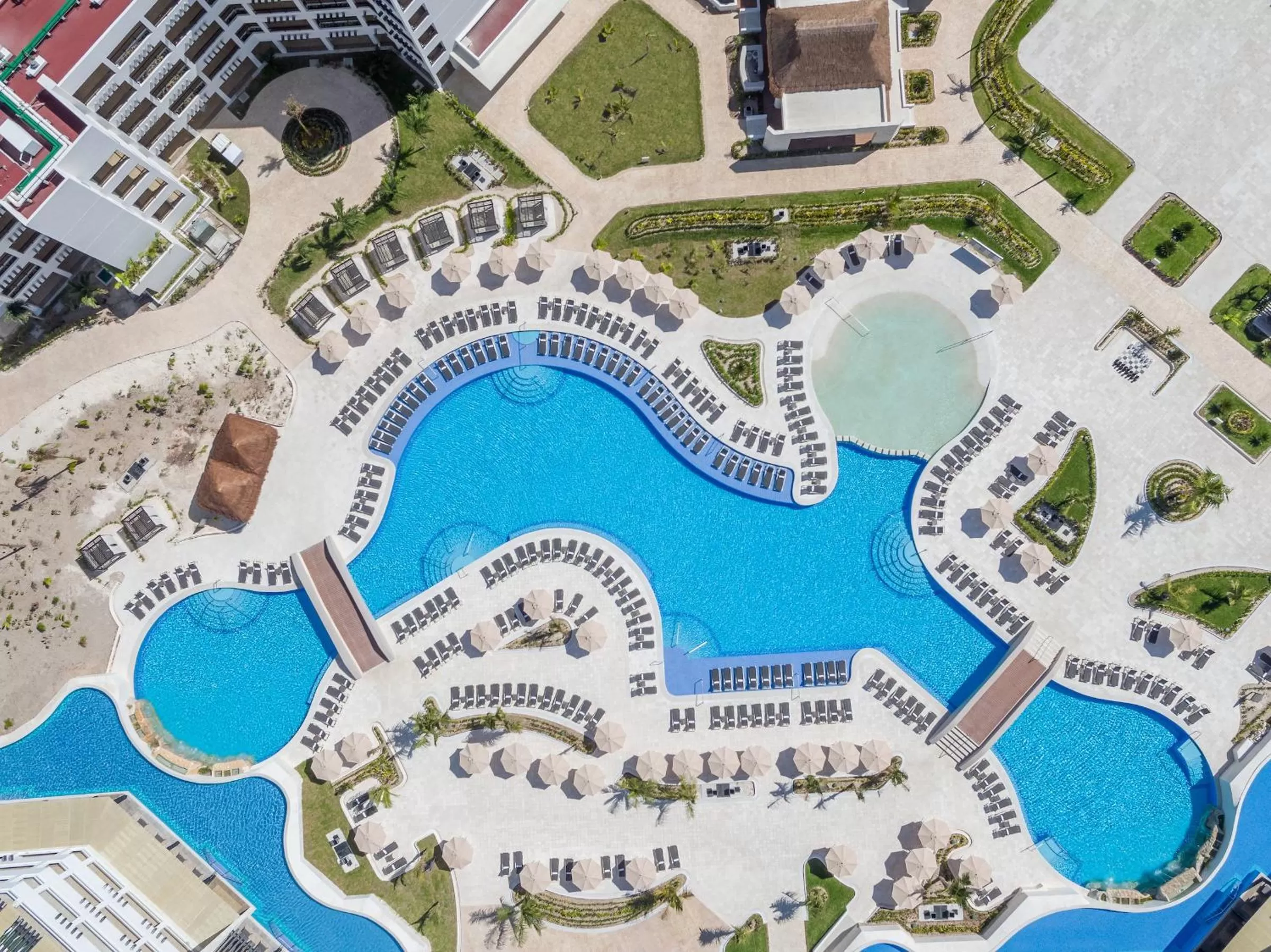 View (from property/room) in Ventus at Marina El Cid Spa & Beach Resort - All Inclusive