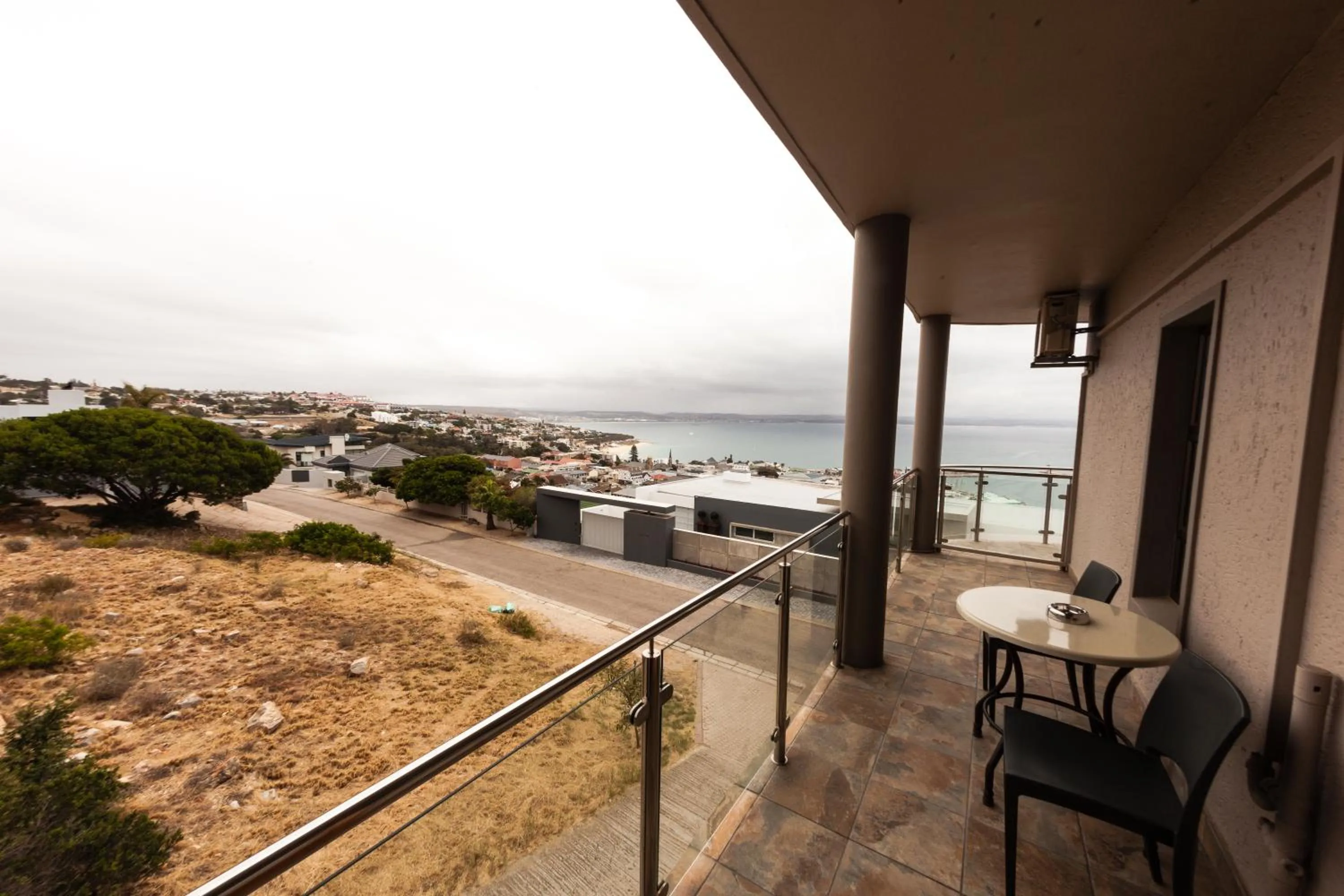 View (from property/room) in Bar-t-nique Guest House